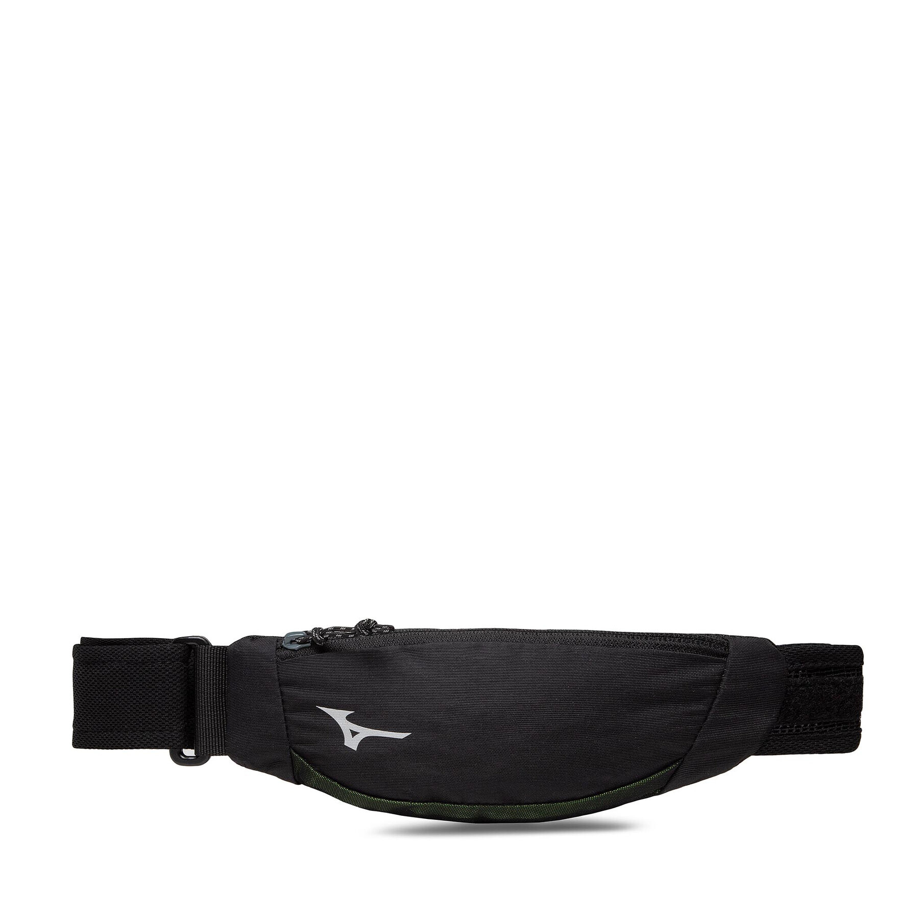 Mizuno Športový pás Waist Pouch J3GD201409 Čierna - Pepit.sk