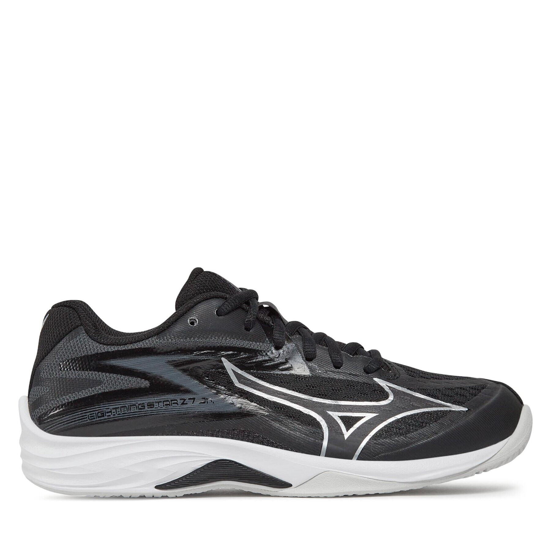 Mizuno Topánky Lightning Star Z7 Jr V1GD2303 Čierna - Pepit.sk