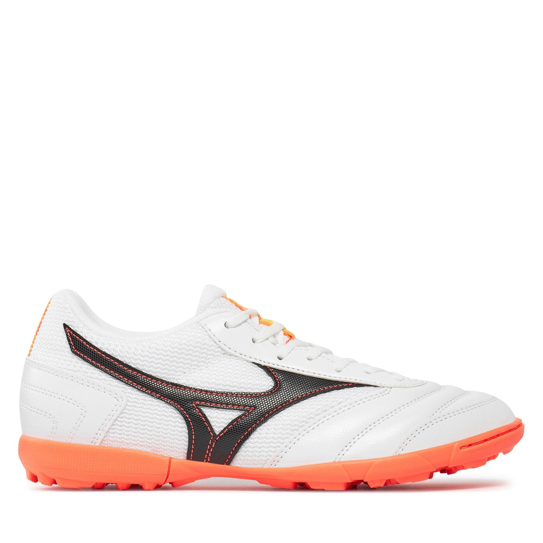 Mizuno Topánky Moreliasalaclubtf Q1GB2303 Biela - Pepit.sk