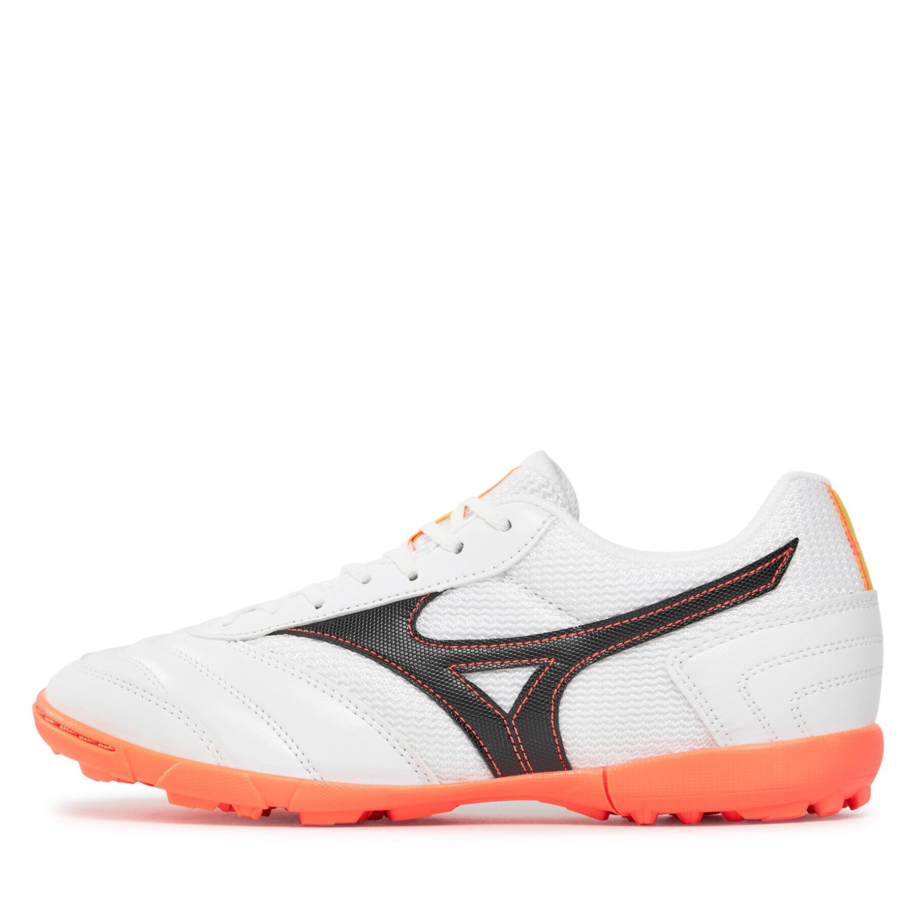 Mizuno Topánky Moreliasalaclubtf Q1GB2303 Biela - Pepit.sk