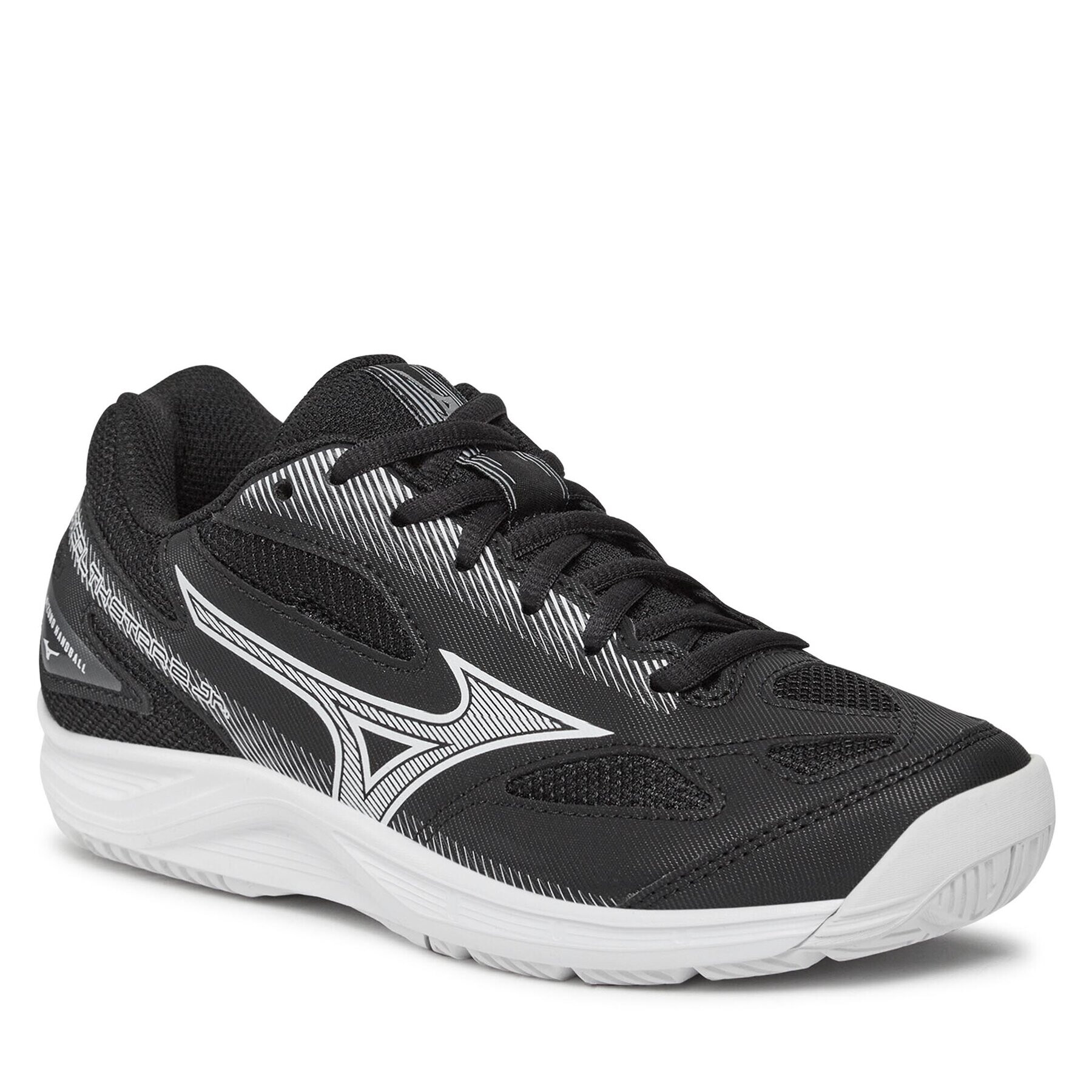 Mizuno Topánky Stealth Star 2 Jr X1GC2307 Čierna - Pepit.sk