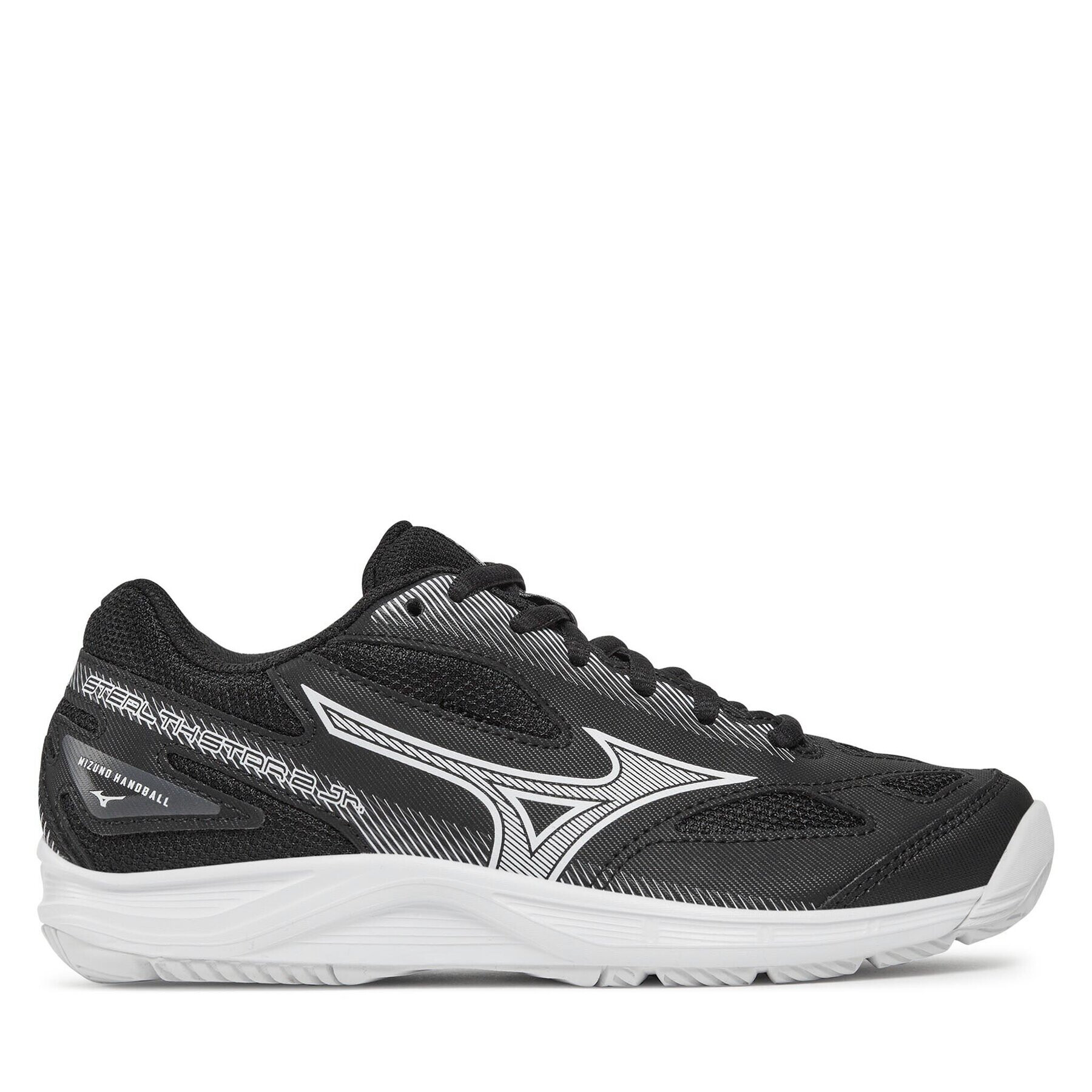 Mizuno Topánky Stealth Star 2 Jr X1GC2307 Čierna - Pepit.sk