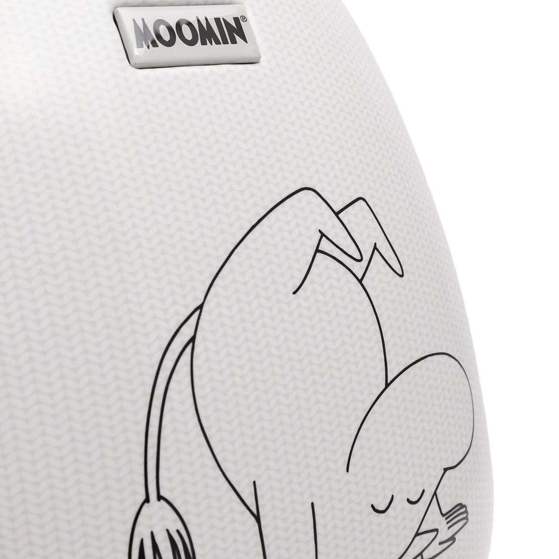 Moomin Ruksak ACCCS-AW23-233MMN-P Béžová - Pepit.sk