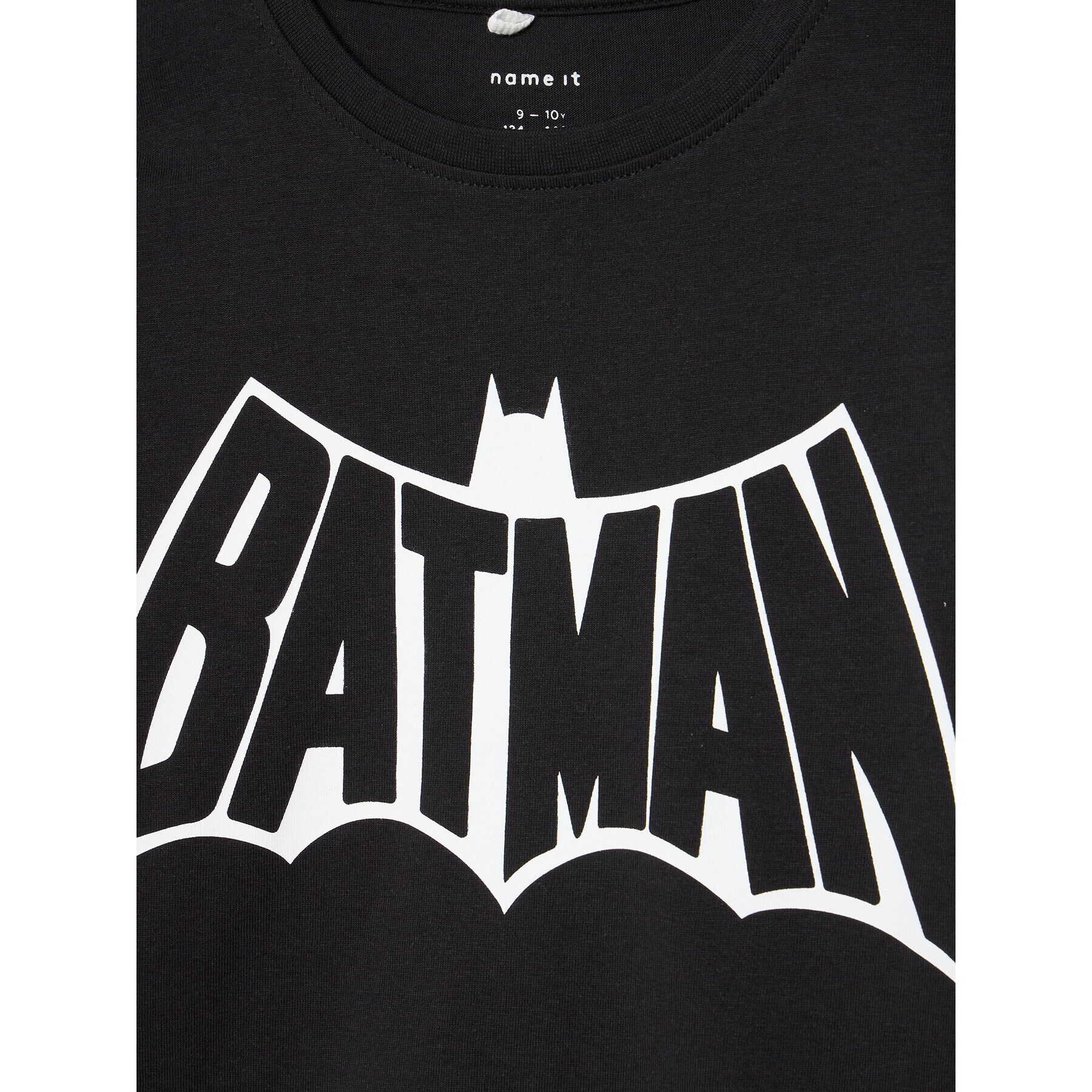 NAME IT 2-dielna súprava tričiek BATMAN 13201459 Farebná Regular Fit - Pepit.sk