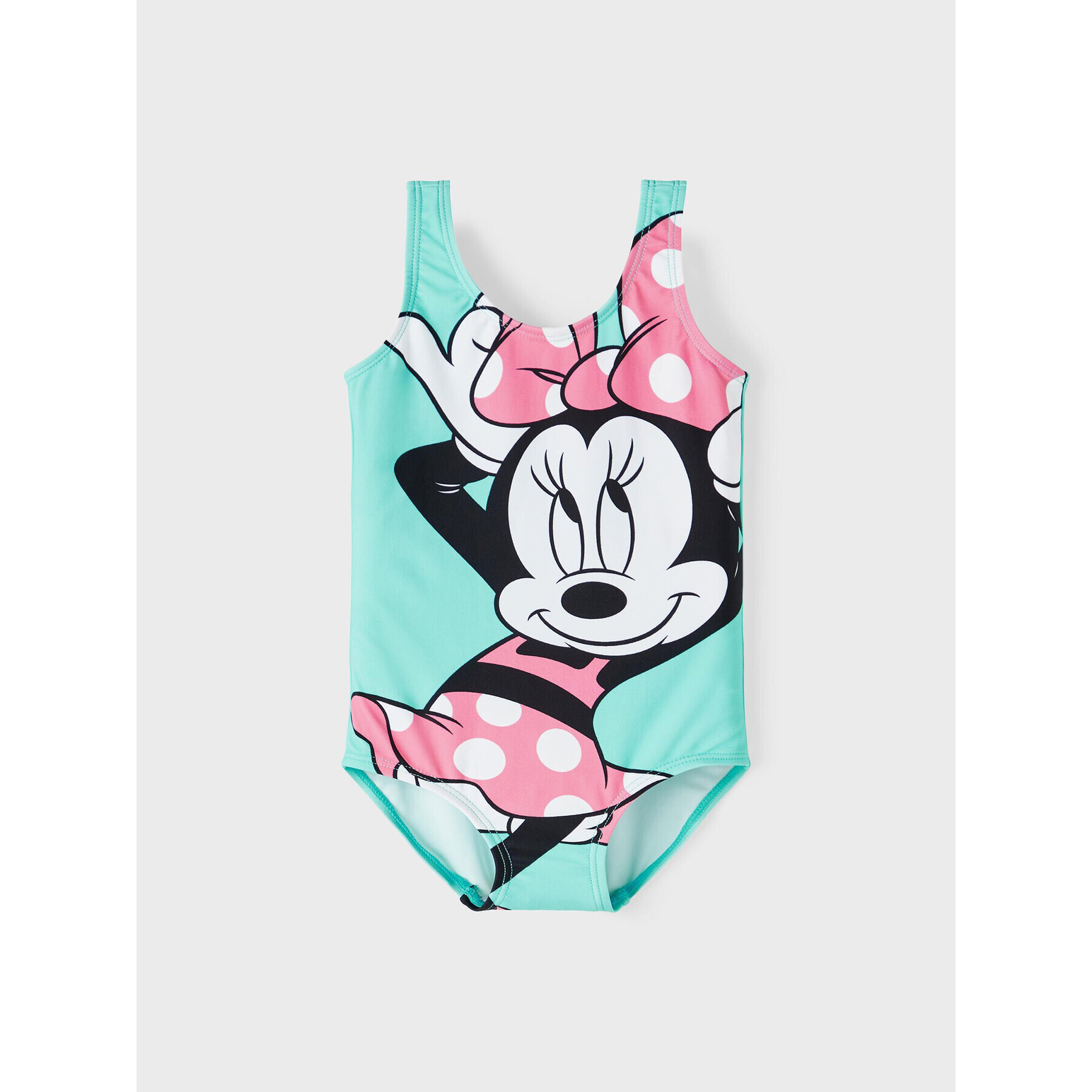 NAME IT Bikiny DISNEY 13213828 Modrá - Pepit.sk