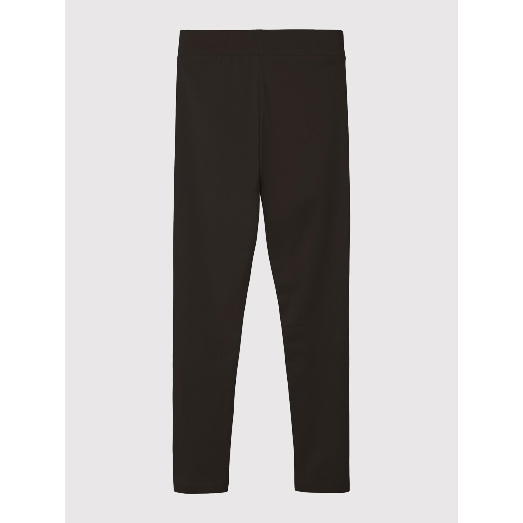 NAME IT Legíny 13205780 Čierna Regular Fit - Pepit.sk