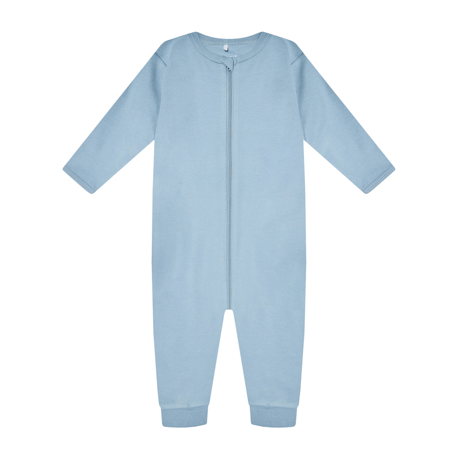 NAME IT Súprava 2 kusov dupačiek Nightsuit 13189124 Modrá Regular Fit - Pepit.sk