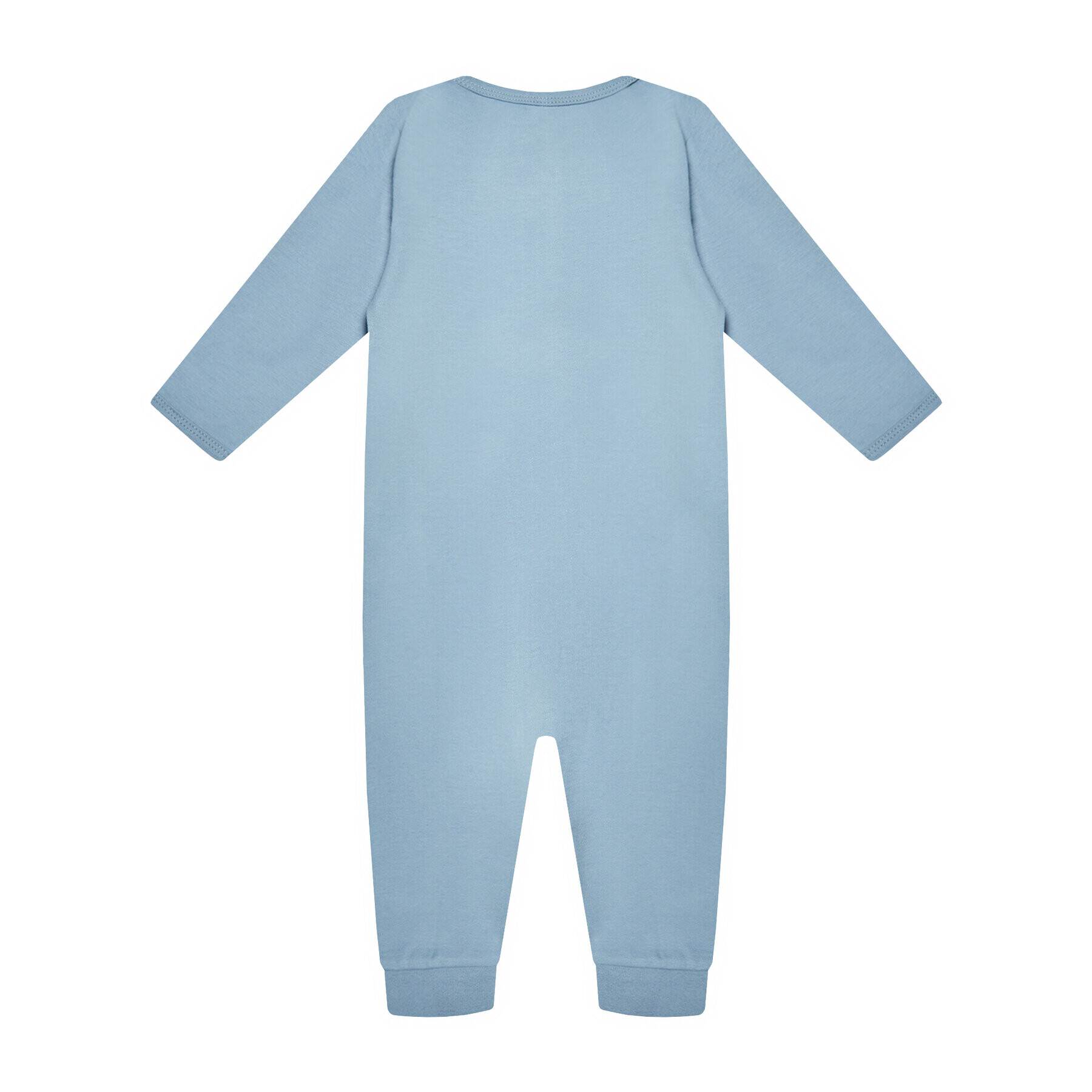 NAME IT Súprava 2 kusov dupačiek Nightsuit 13189124 Modrá Regular Fit - Pepit.sk