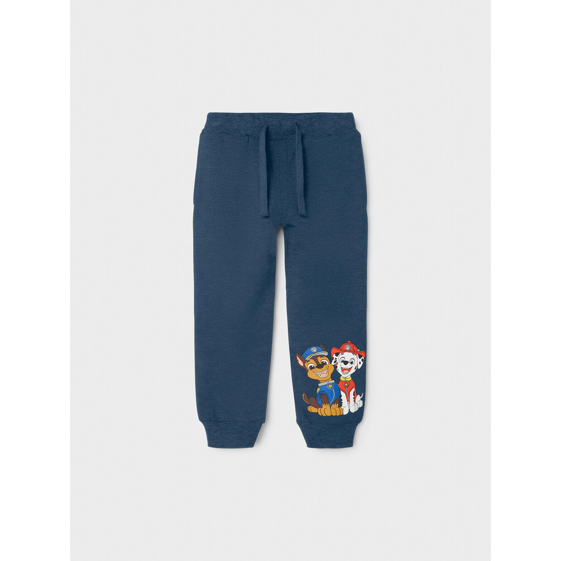 NAME IT Teplákové nohavice PAW PATROL 13205311 Tmavomodrá Regular Fit - Pepit.sk