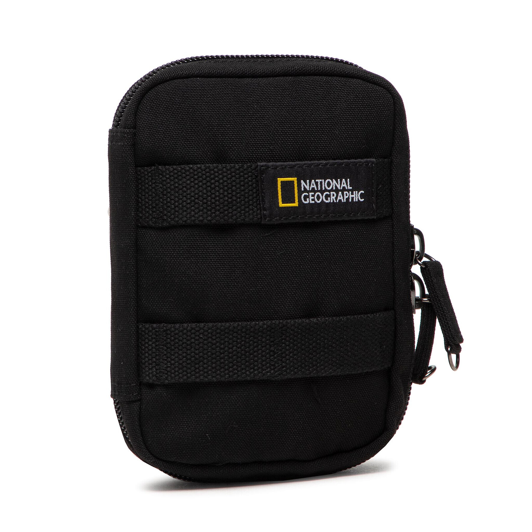 National Geographic Ľadvinka Milestone Pouch N14205.06 Čierna - Pepit.sk