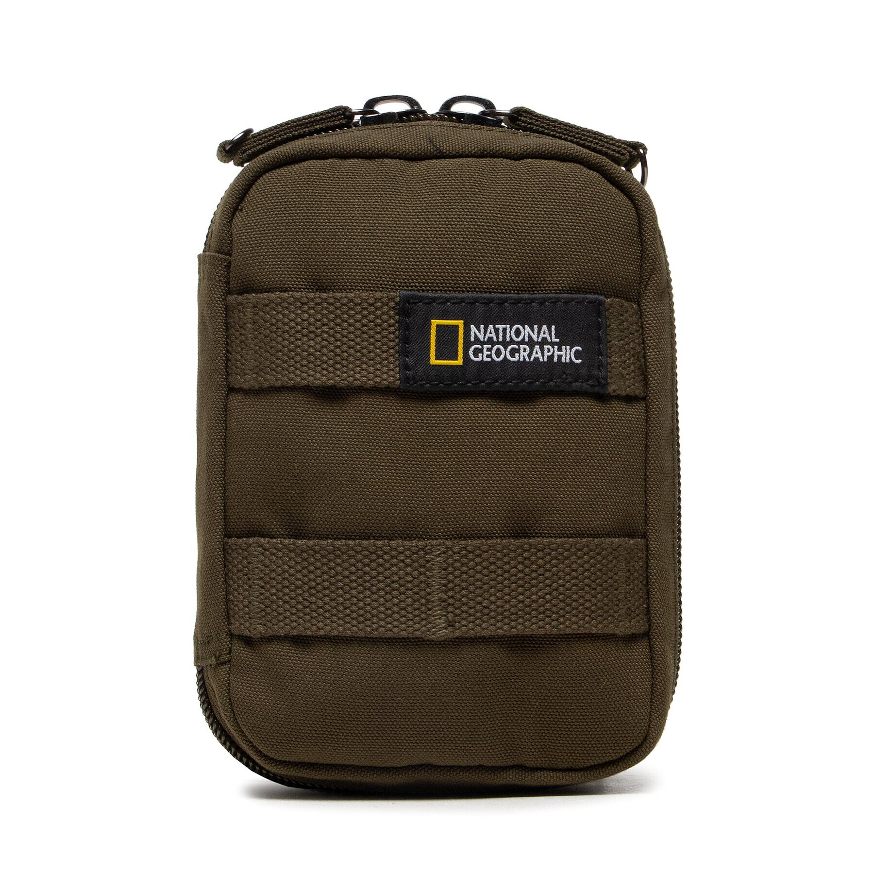 National Geographic Ľadvinka Milestone Pouch N14205.11 Zelená - Pepit.sk