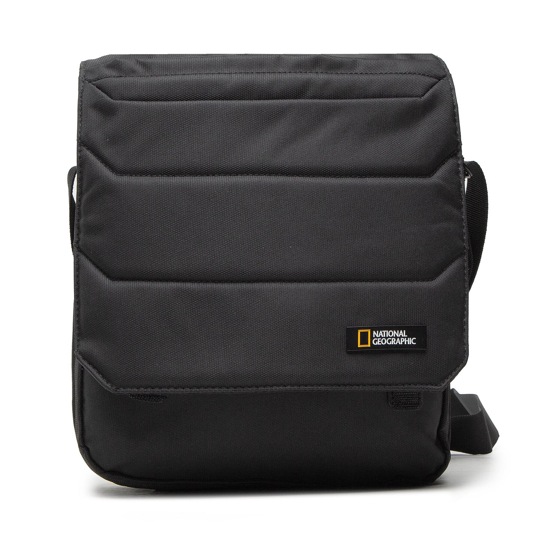 National Geographic Ľadvinka Shoulder Bag N00707.06 Čierna - Pepit.sk