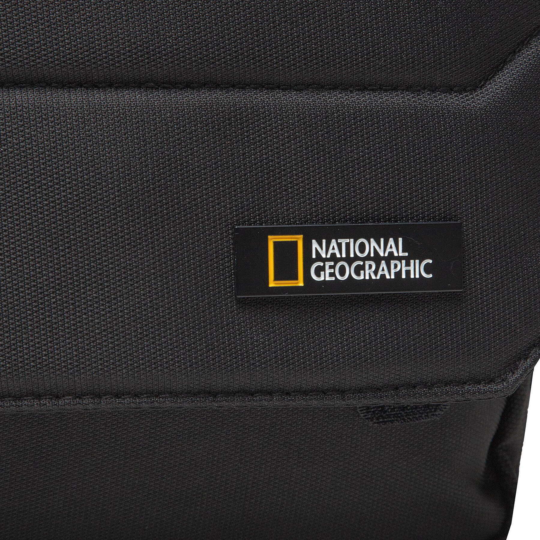 National Geographic Ľadvinka Shoulder Bag N00707.06 Čierna - Pepit.sk