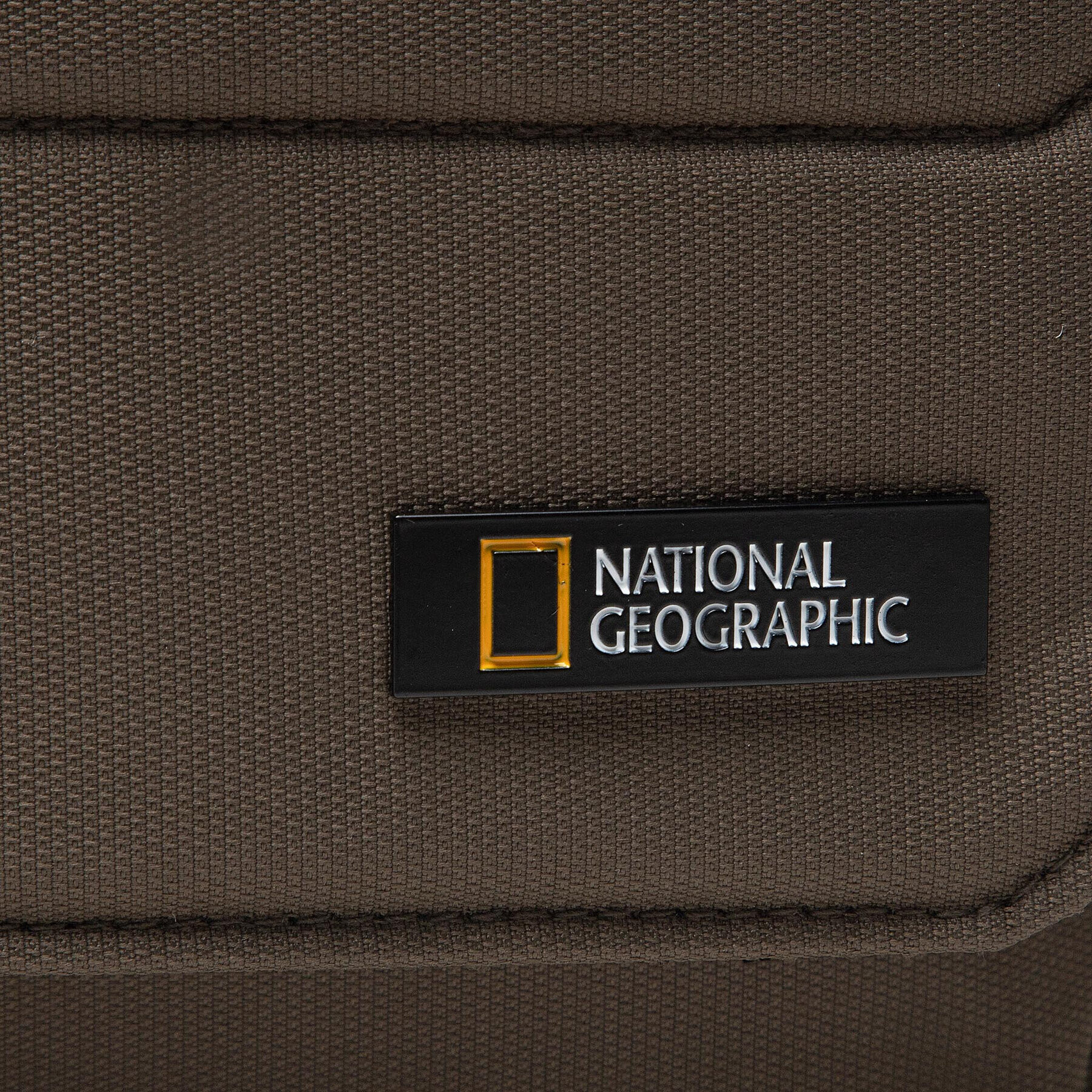 National Geographic Ľadvinka Shoulder Bag N00707.11 Zelená - Pepit.sk