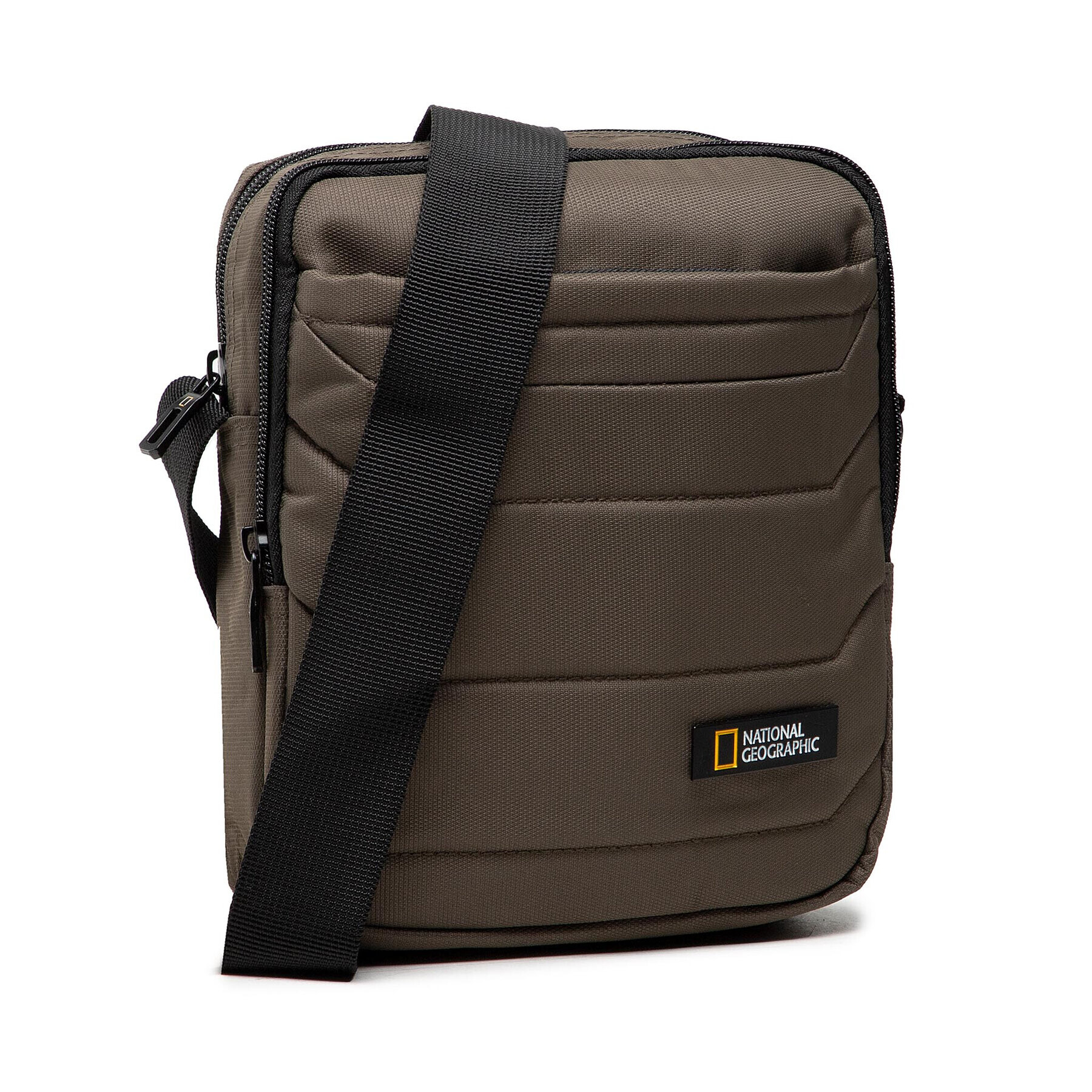 National Geographic Ľadvinka Utility Bag N00702.11 Zelená - Pepit.sk