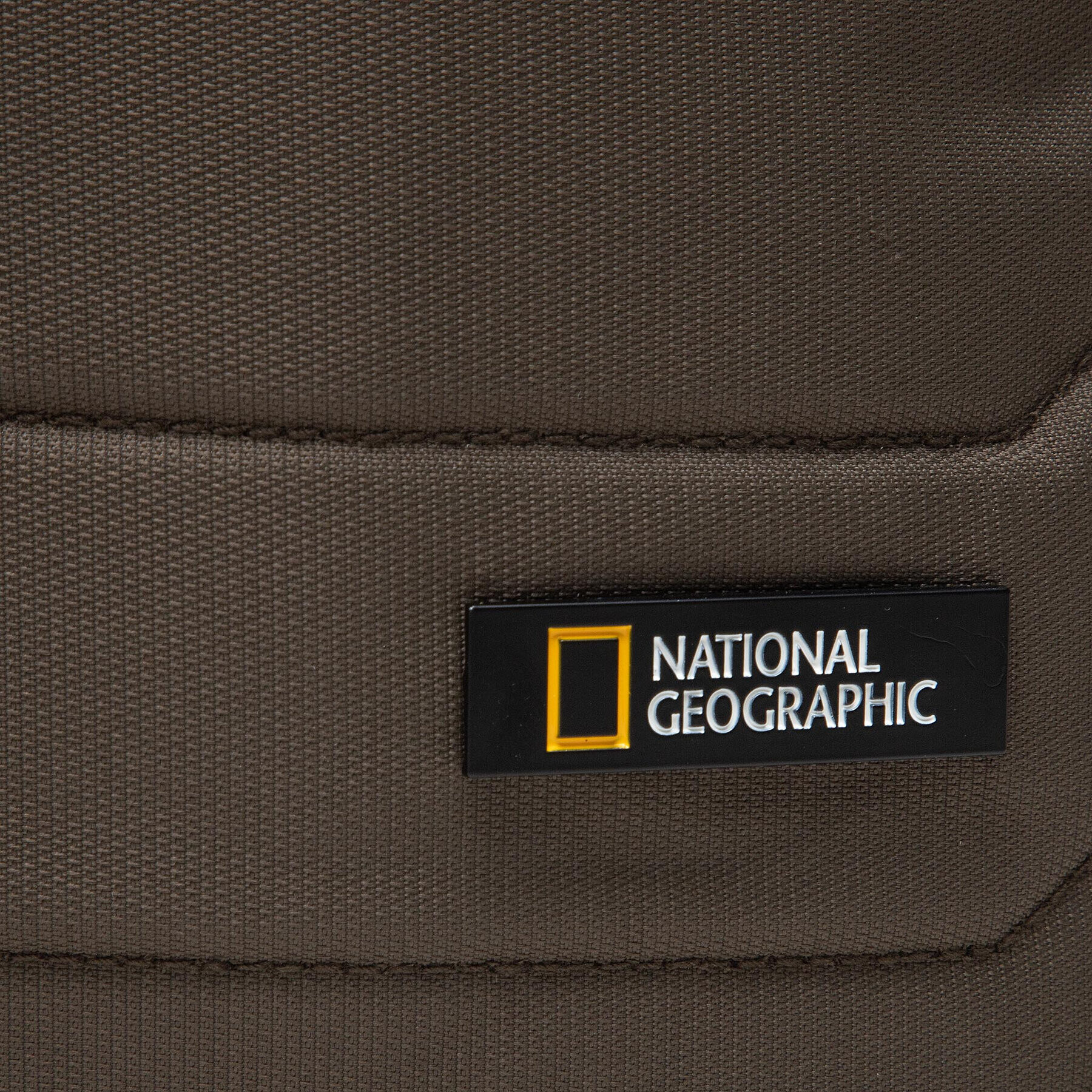 National Geographic Ľadvinka Utility Bag N00702.11 Zelená - Pepit.sk