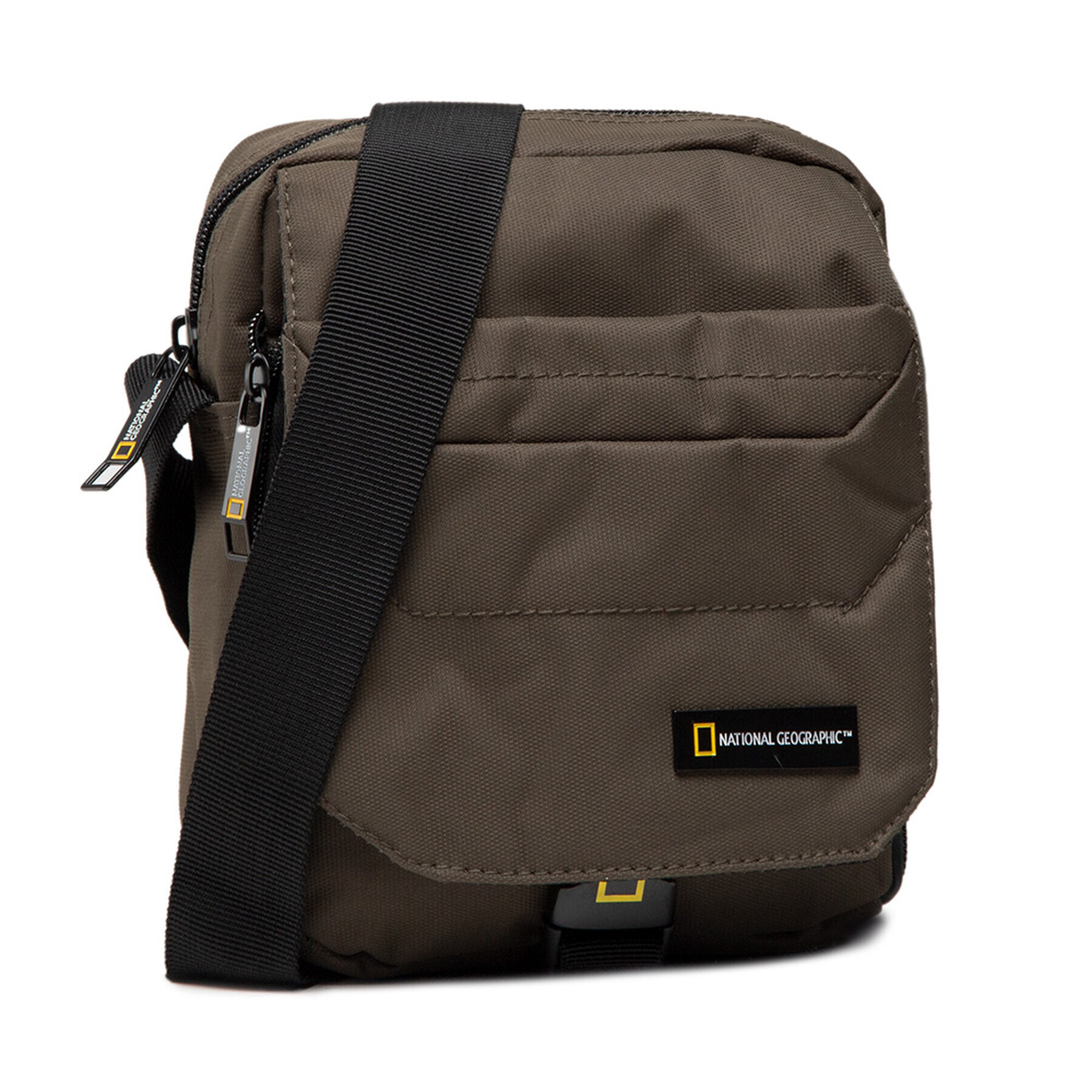 National Geographic Ľadvinka Utility Bag N00703.11 Zelená - Pepit.sk