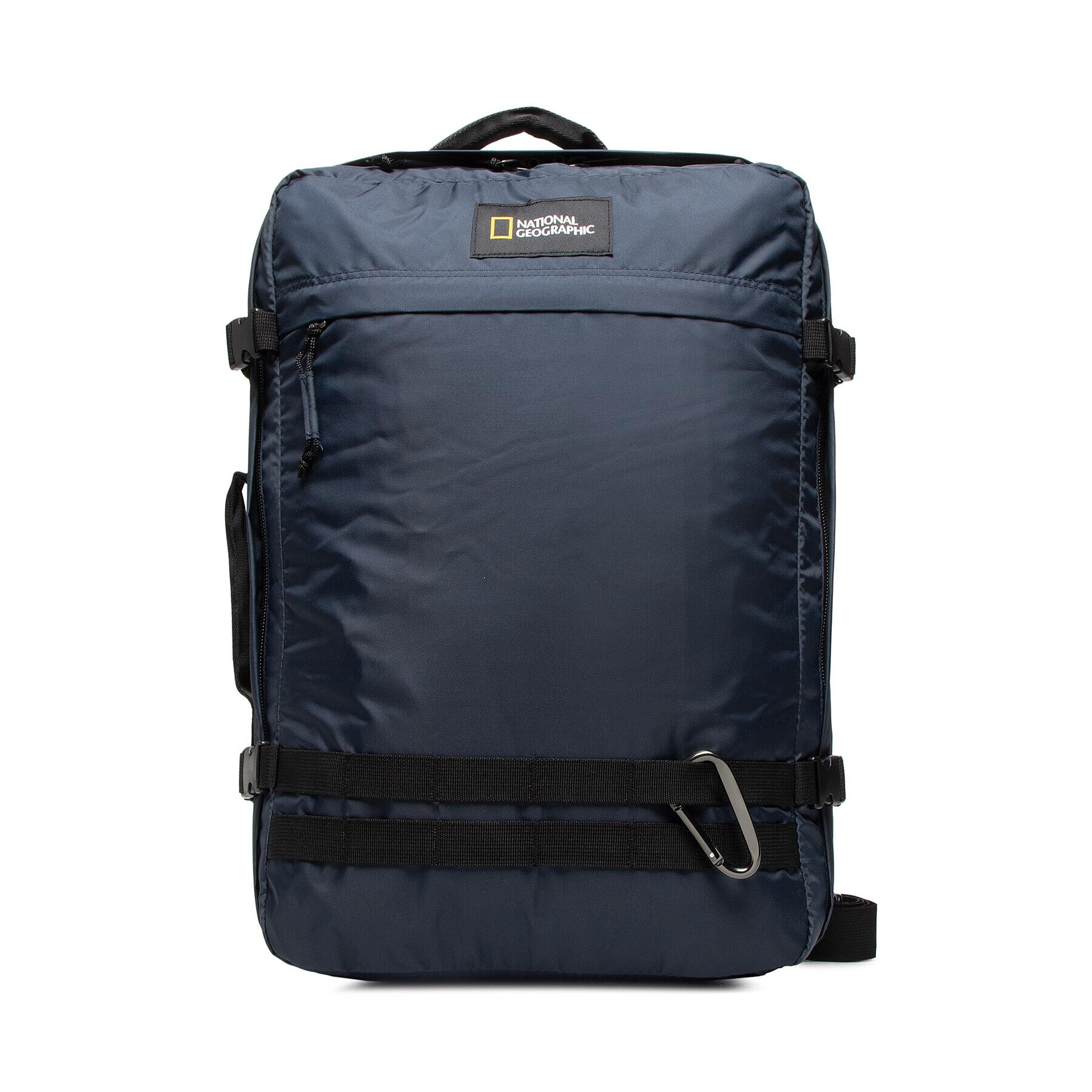 National Geographic Ruksak 3 Way Backpack N11801.49 Tmavomodrá - Pepit.sk