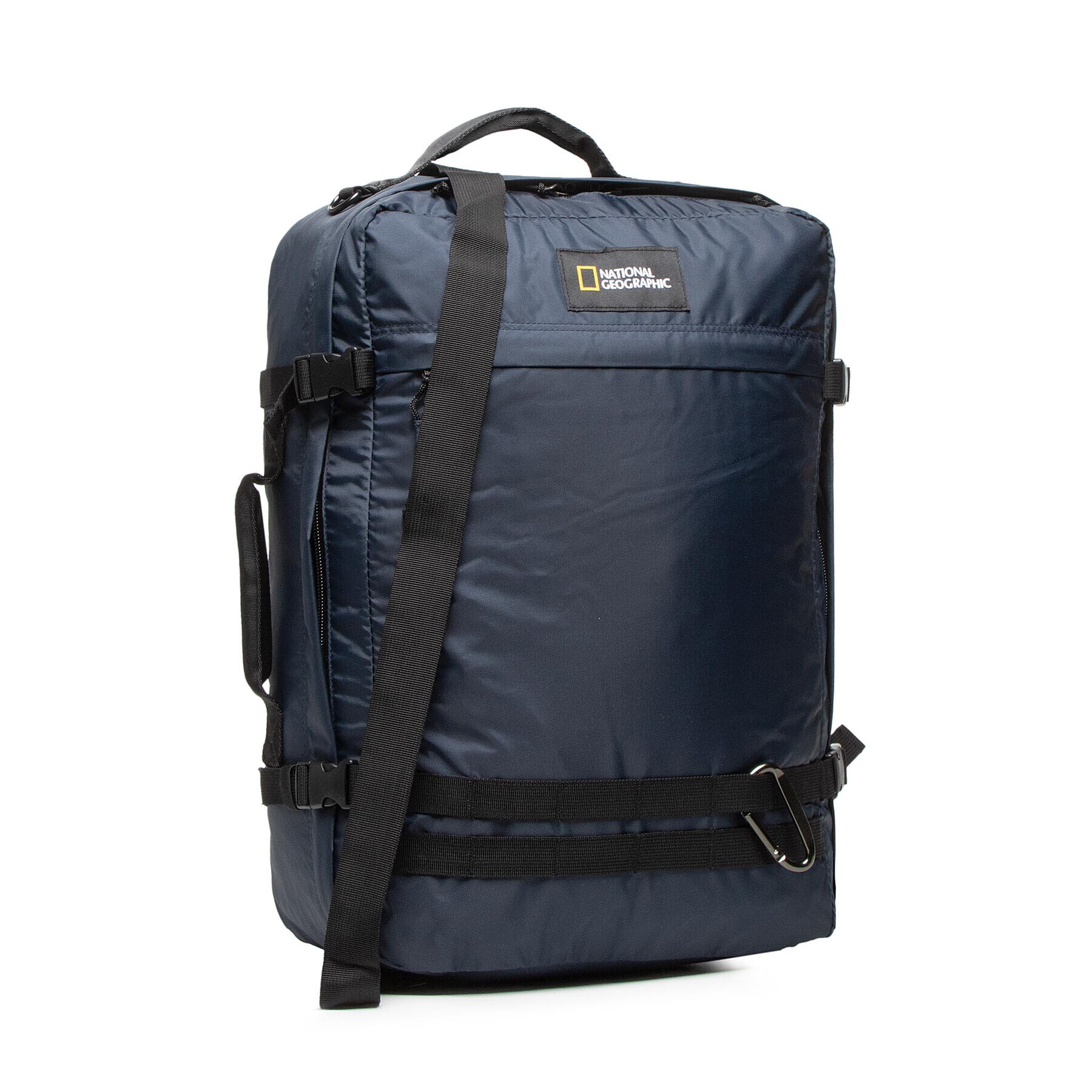 National Geographic Ruksak 3 Way Backpack N11801.49 Tmavomodrá - Pepit.sk