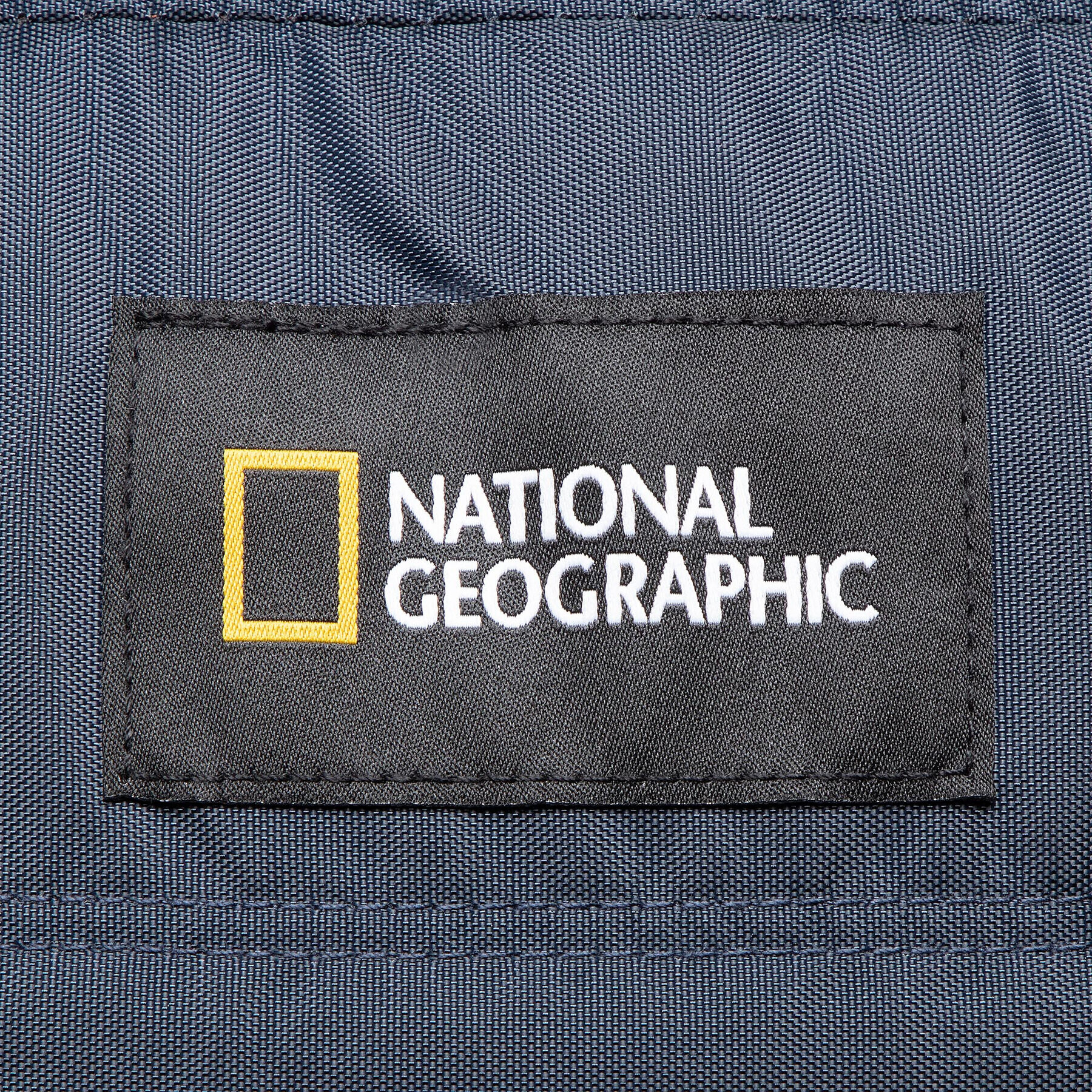 National Geographic Ruksak 3 Way Backpack N11801.49 Tmavomodrá - Pepit.sk