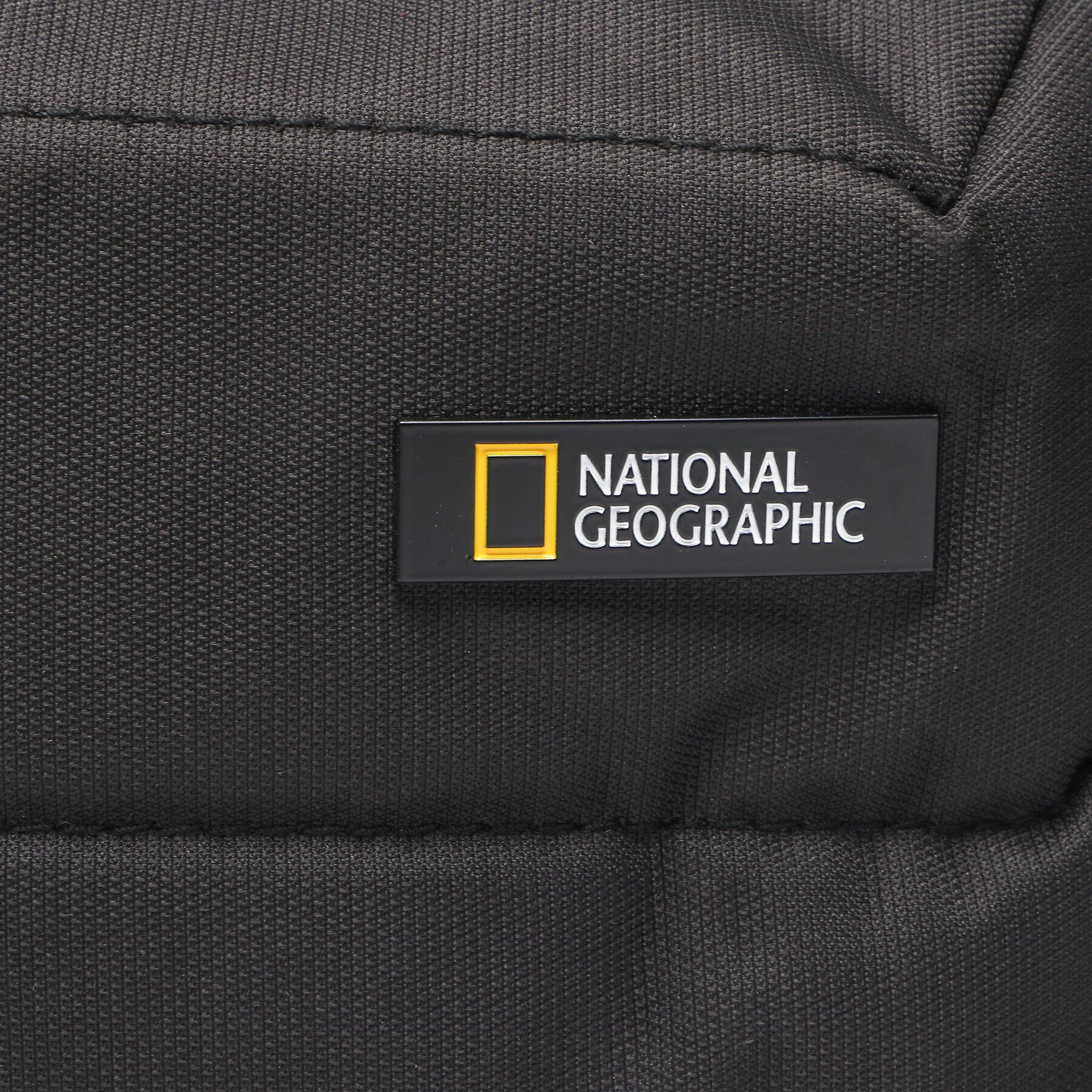 National Geographic Taška na laptop 2 Compartment Computer Bag N00790.06 Čierna - Pepit.sk