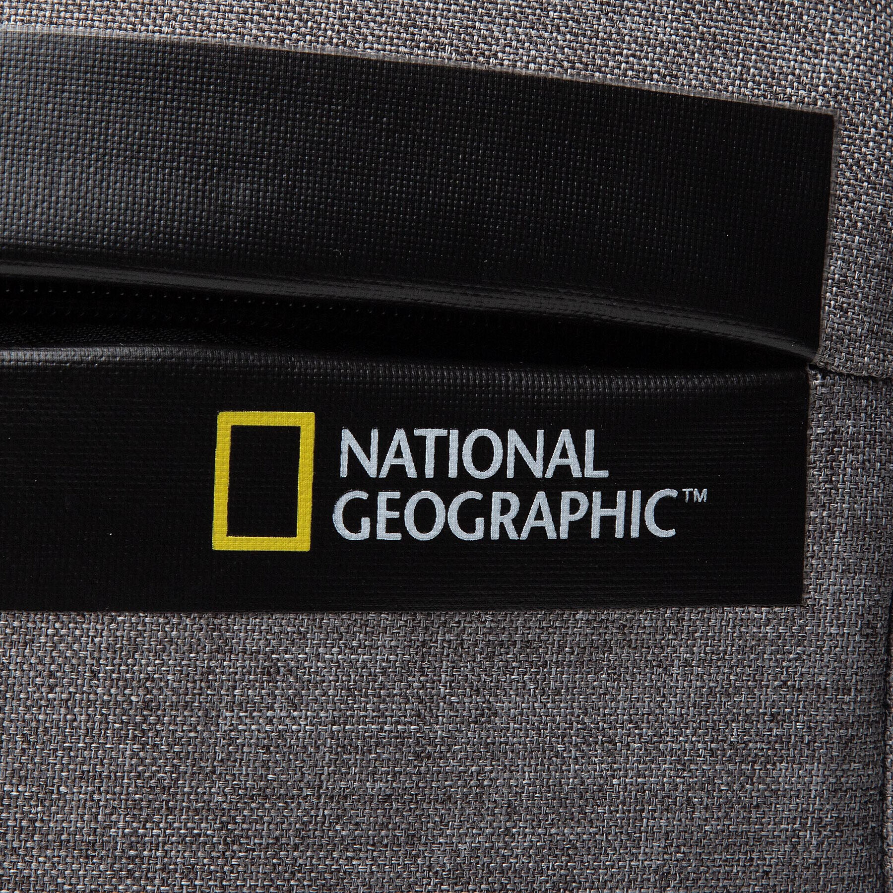 National Geographic Taška na laptop Brief Case N13106.22 Sivá - Pepit.sk