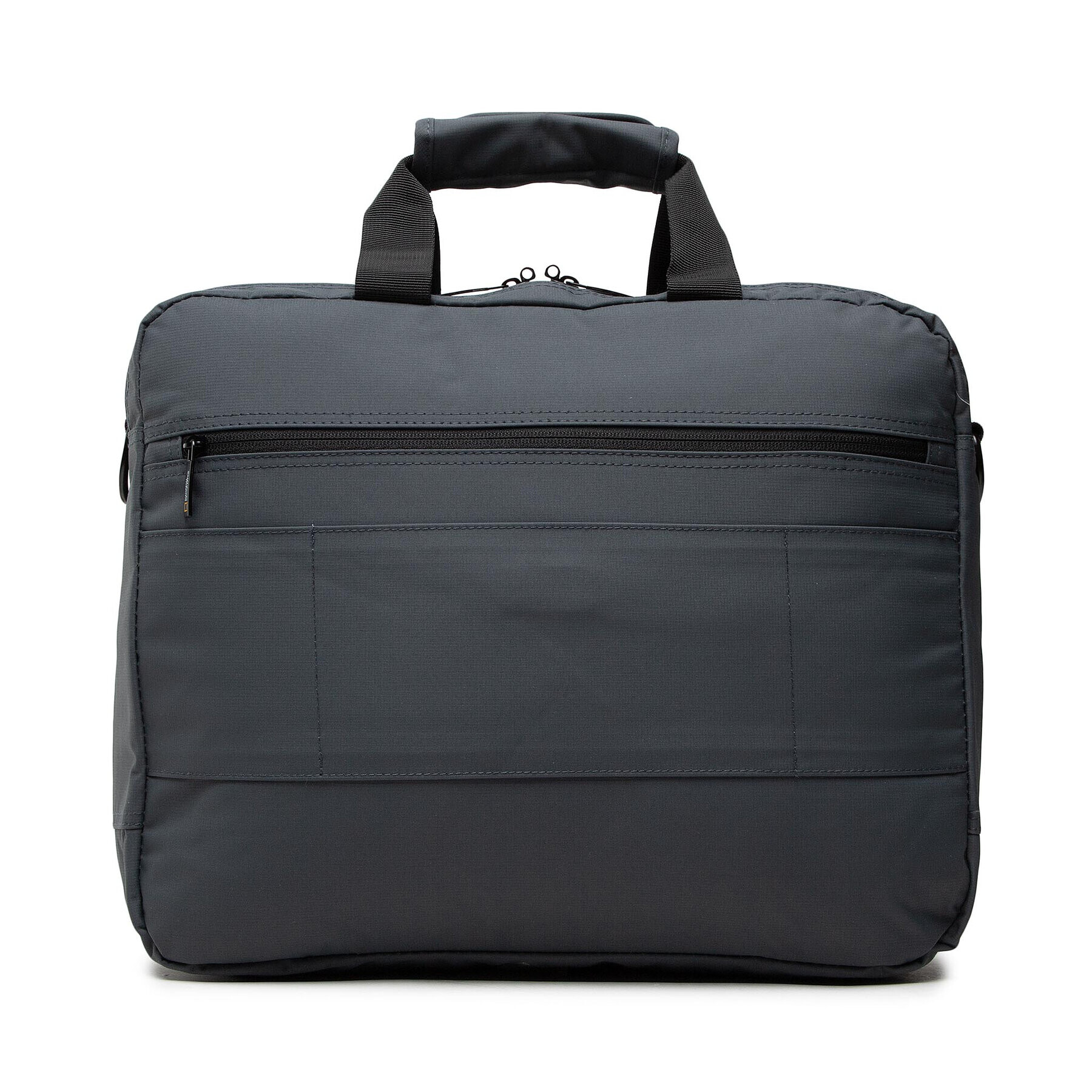 National Geographic Taška na laptop Brief Case N18387.22 Sivá - Pepit.sk