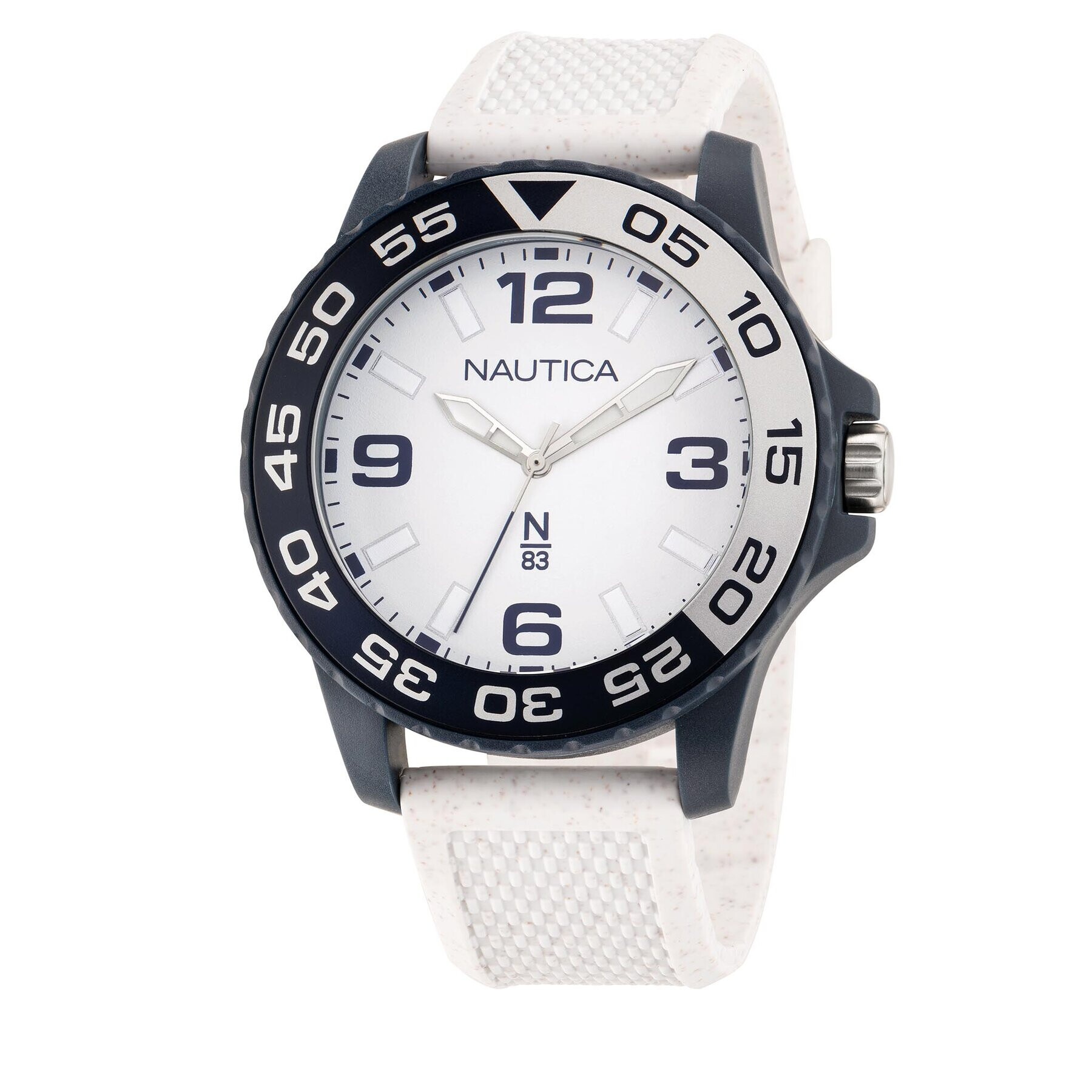 Nautica Hodinky NAPFWS301 Modrá - Pepit.sk