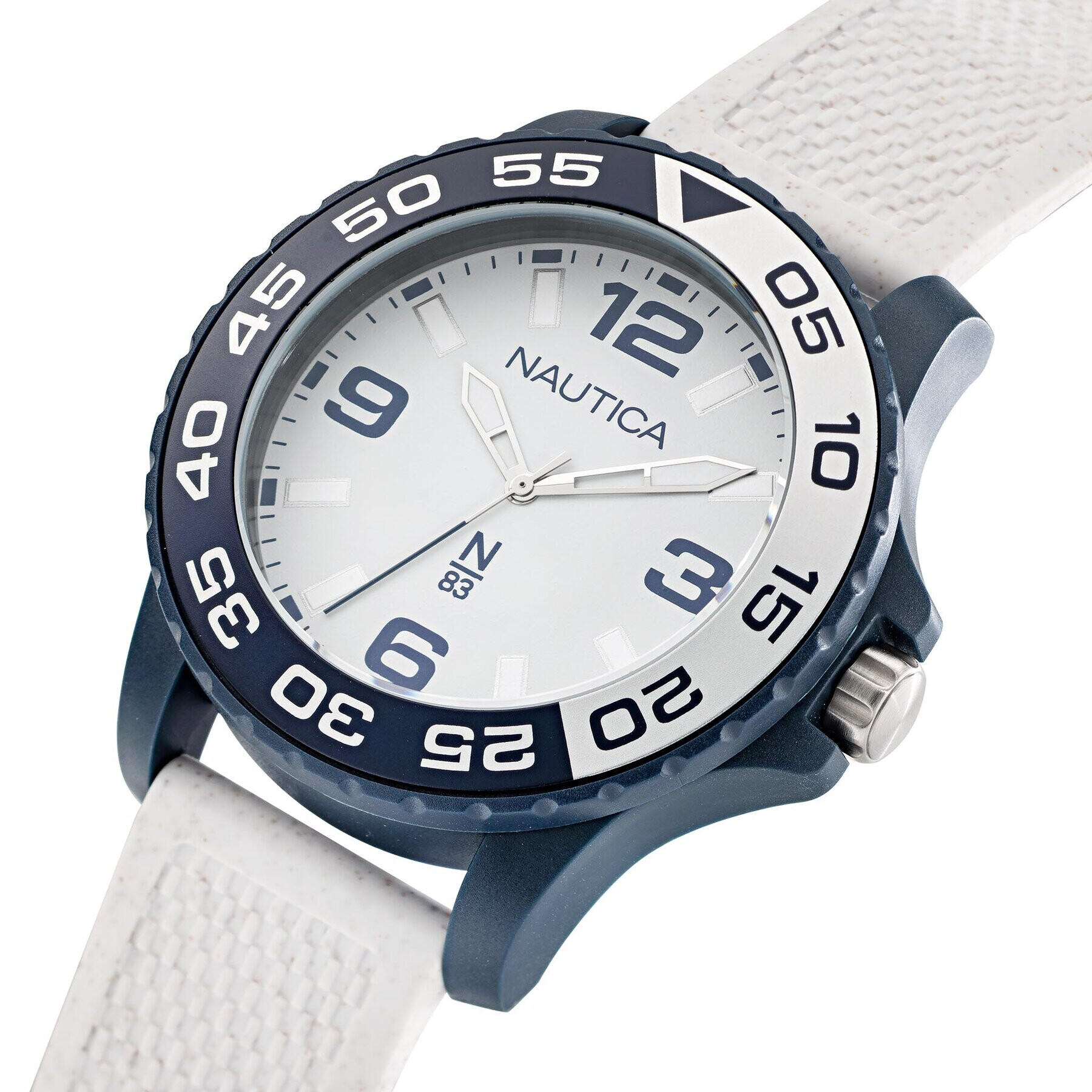 Nautica Hodinky NAPFWS301 Modrá - Pepit.sk