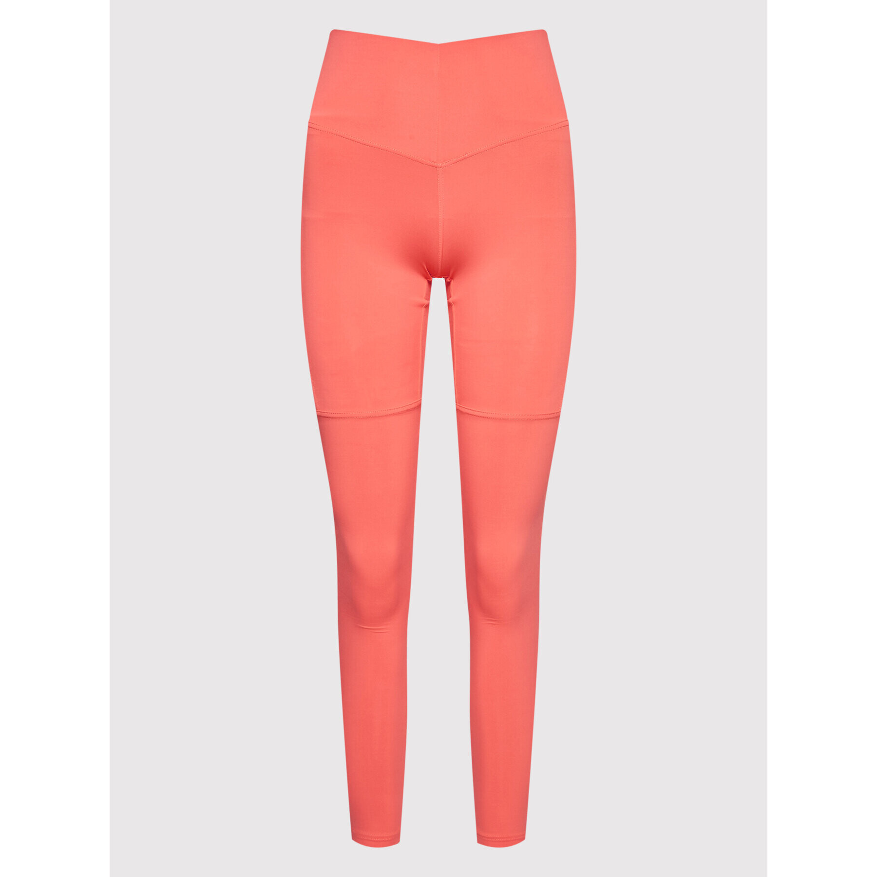 NEBBIA Legíny Fitsmart 505 Oranžová Slim Fit - Pepit.sk