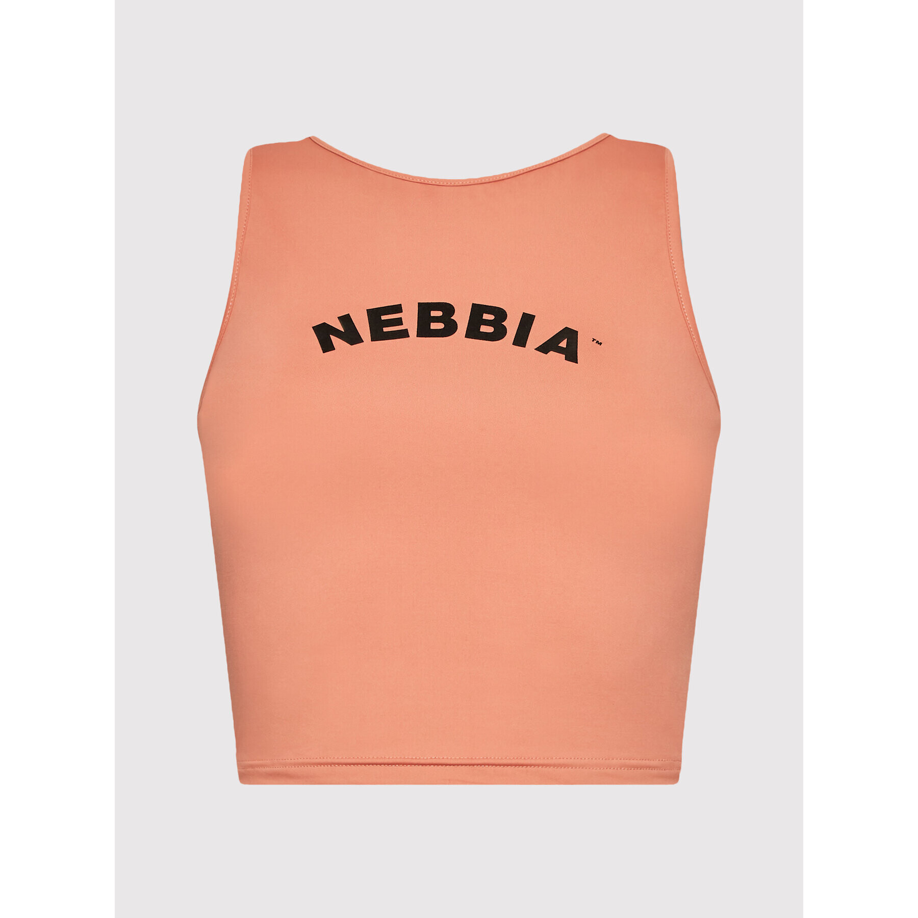 NEBBIA Top Fit & Sporty 577 Ružová Slim Fit - Pepit.sk