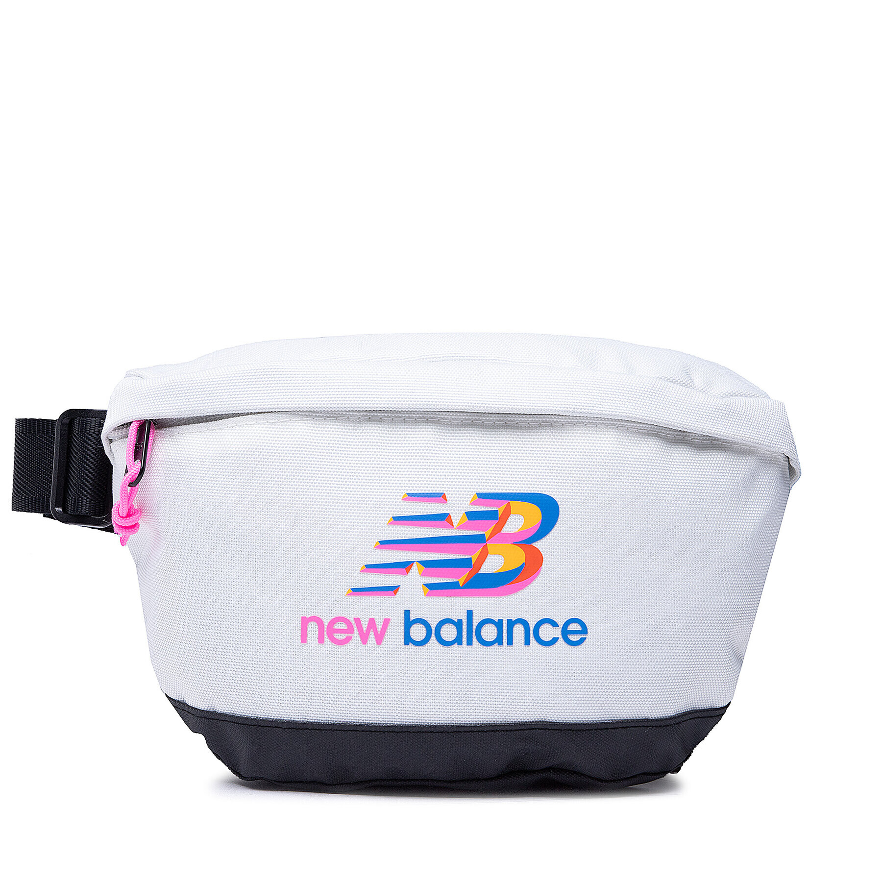 New Balance Ľadvinka LAB13115SST Biela - Pepit.sk