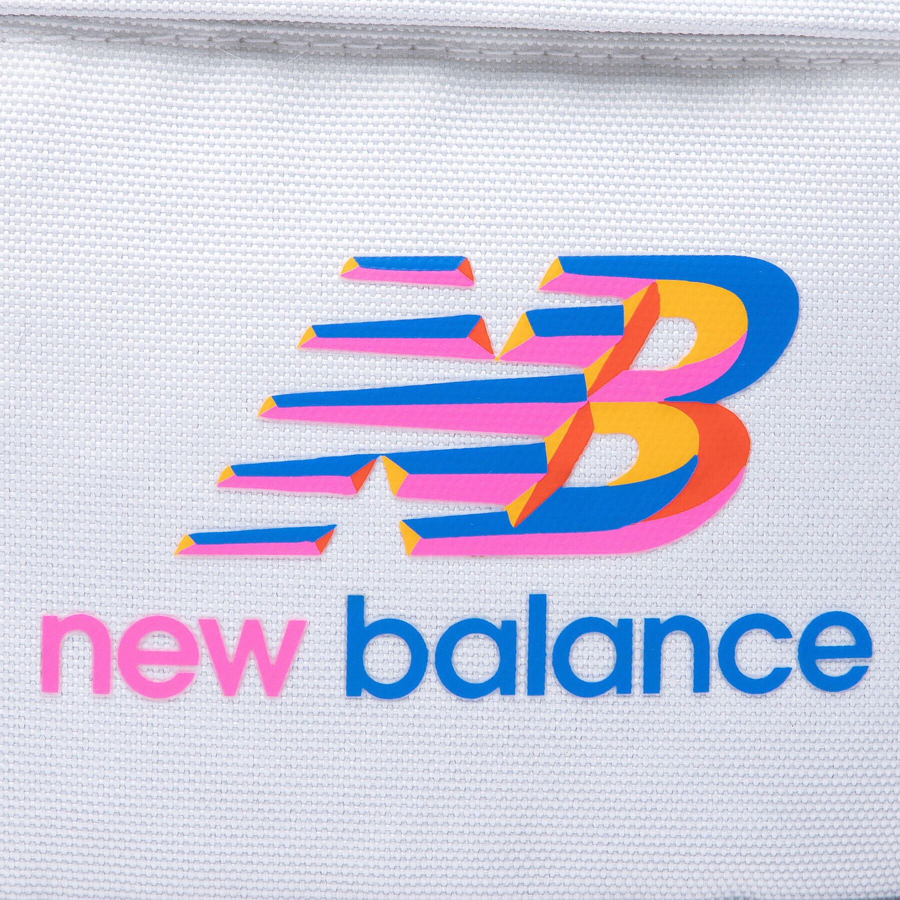 New Balance Ľadvinka LAB13115SST Biela - Pepit.sk