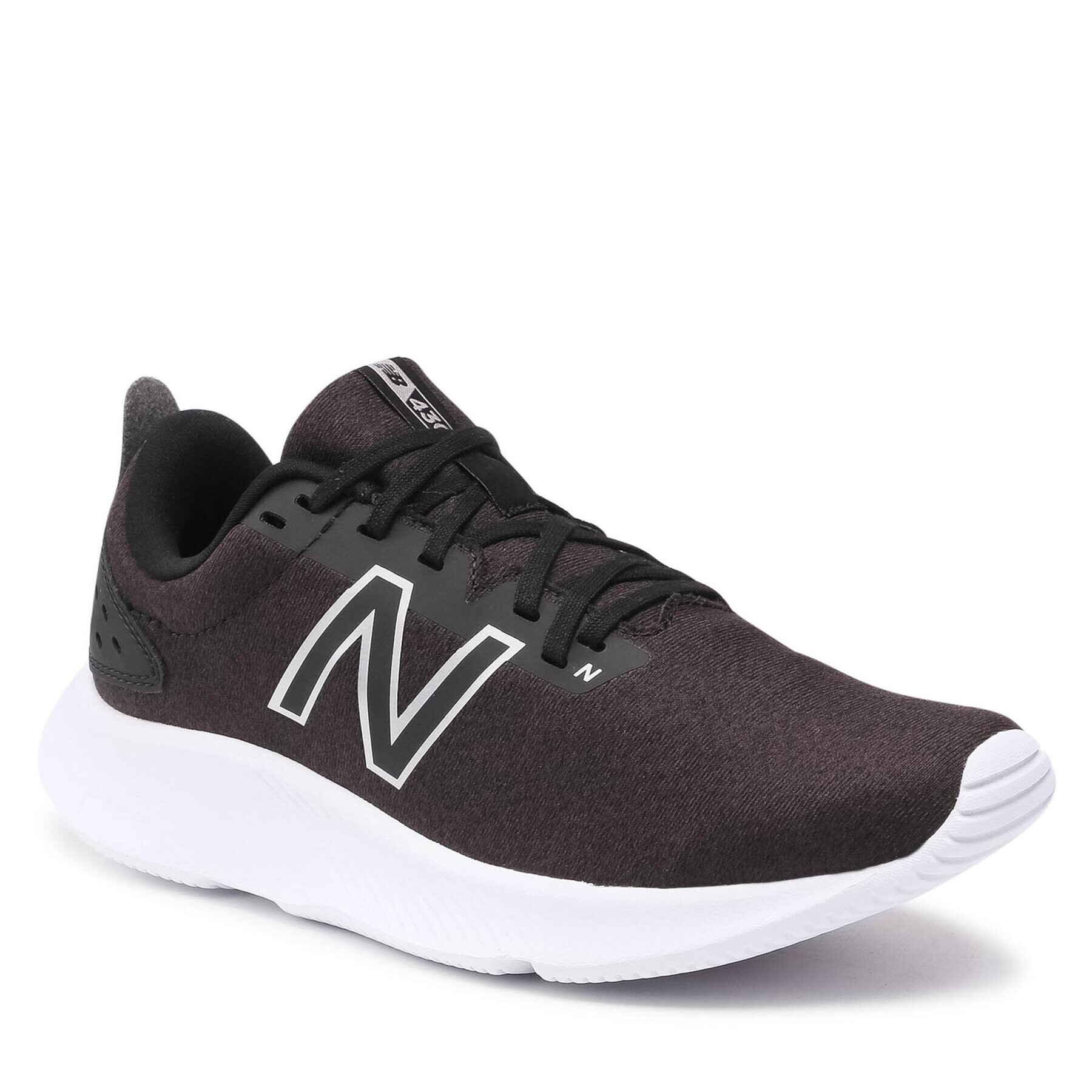 New Balance Topánky 430 v2 WE430LB2 Čierna - Pepit.sk