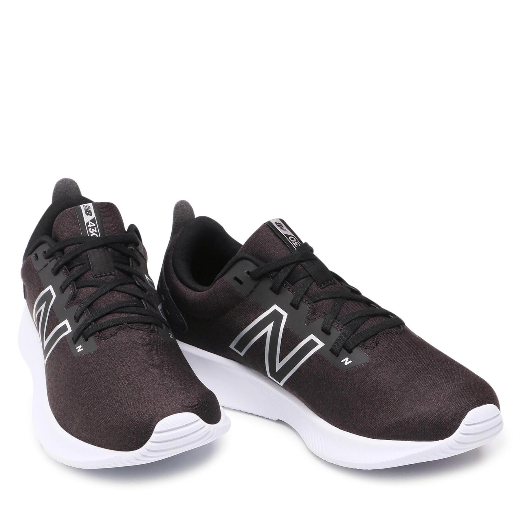 New Balance Topánky 430 v2 WE430LB2 Čierna - Pepit.sk