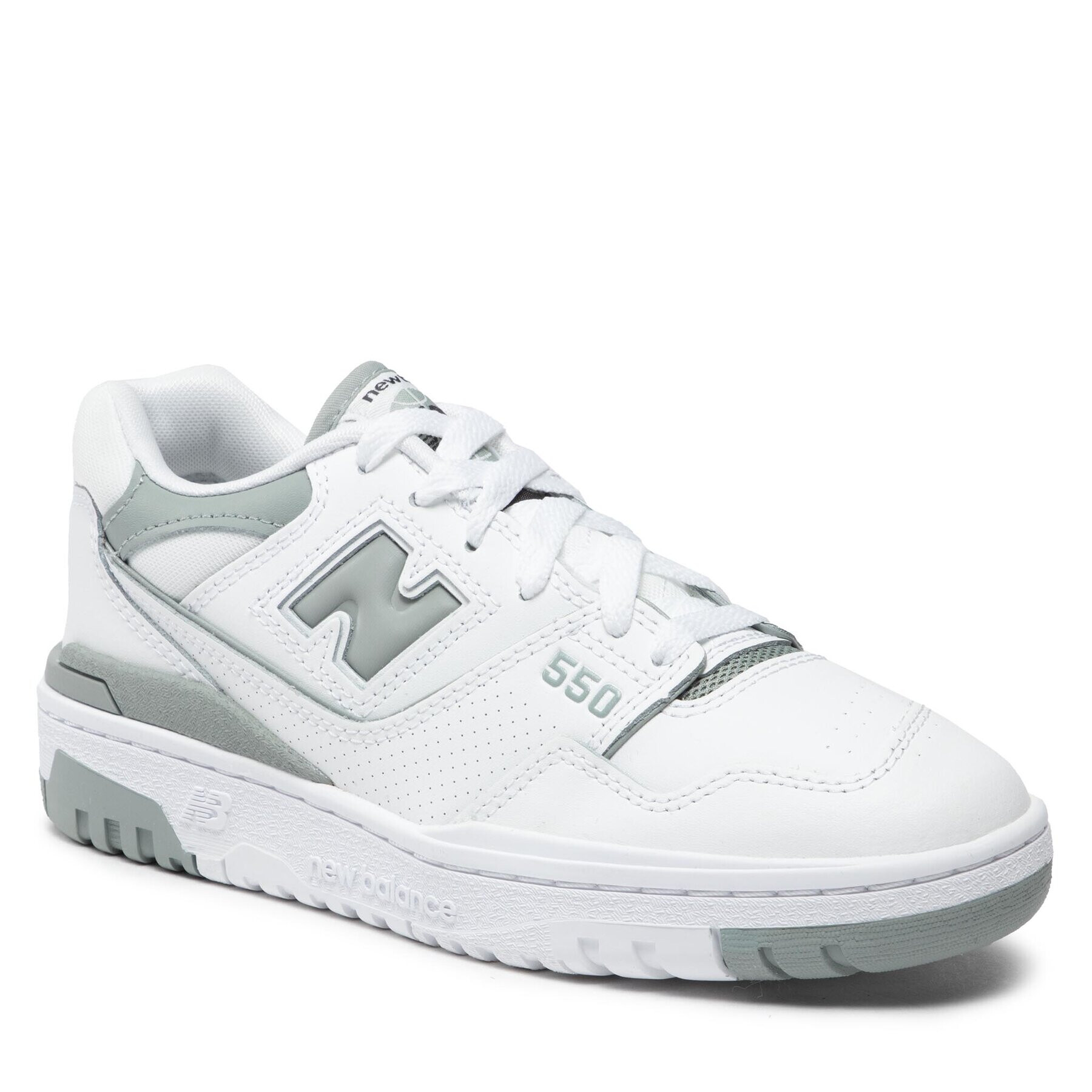 New Balance Sneakersy BBW550BG Biela - Pepit.sk