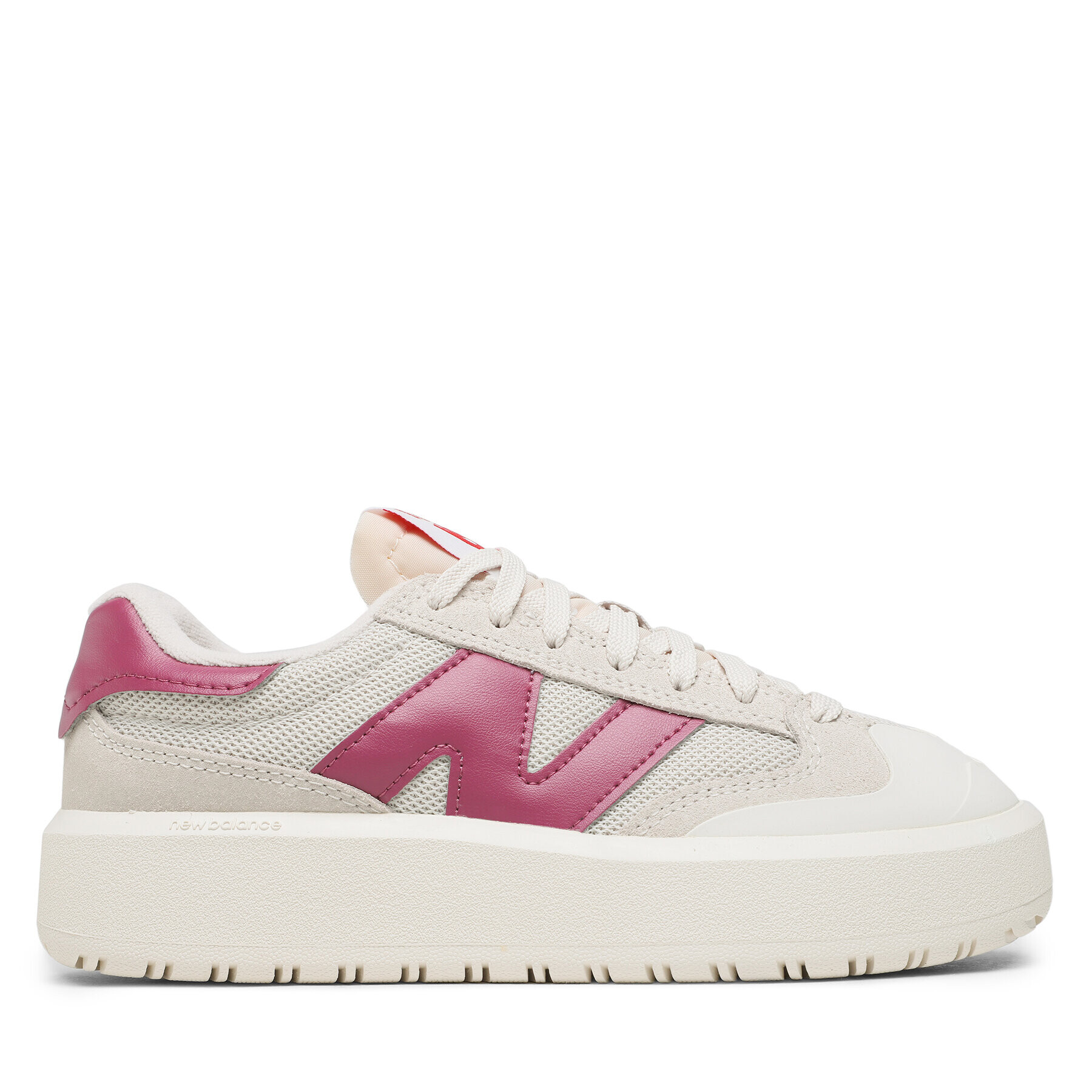 New Balance Sneakersy CT302RP Sivá - Pepit.sk