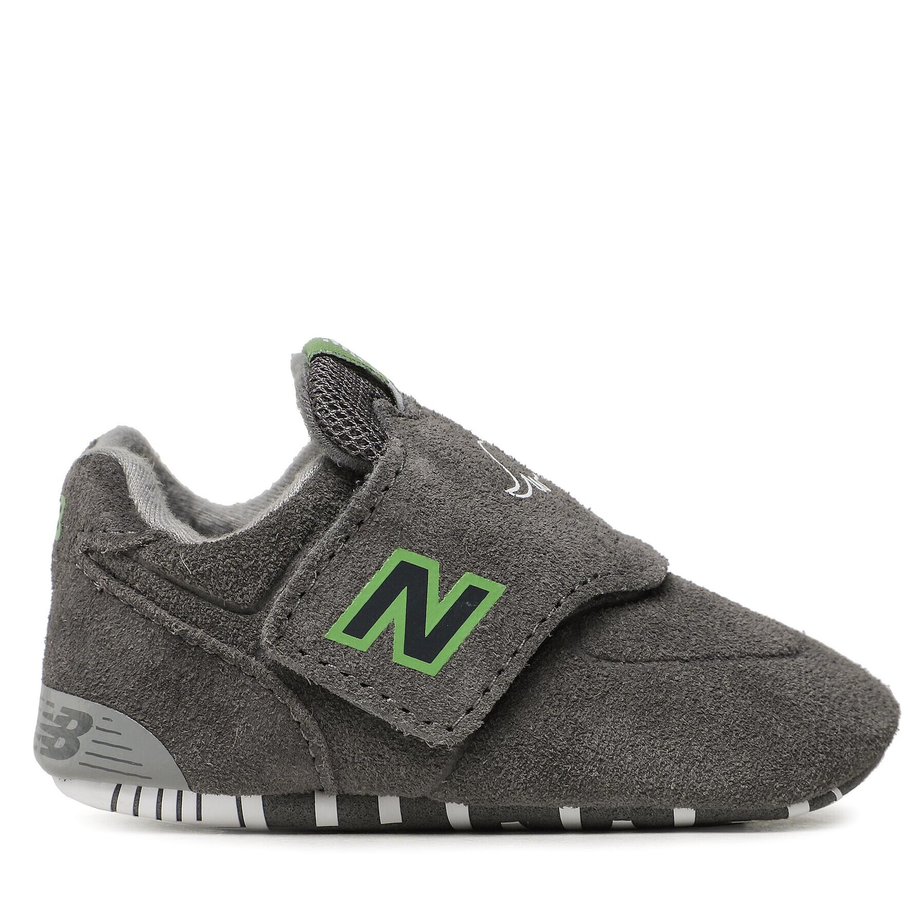 New Balance Sneakersy CV574DG Sivá - Pepit.sk