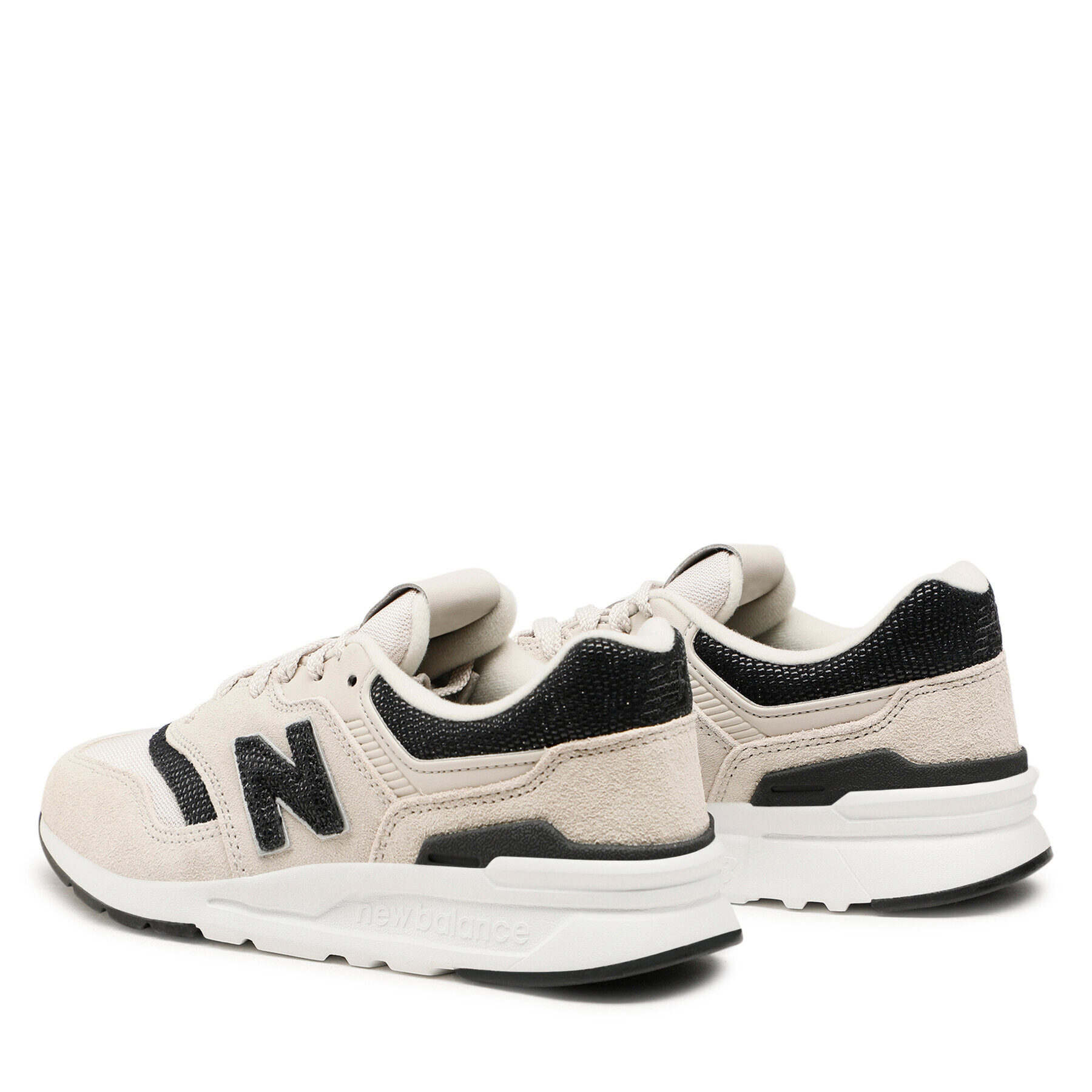 New Balance Sneakersy CW997HDT Béžová - Pepit.sk