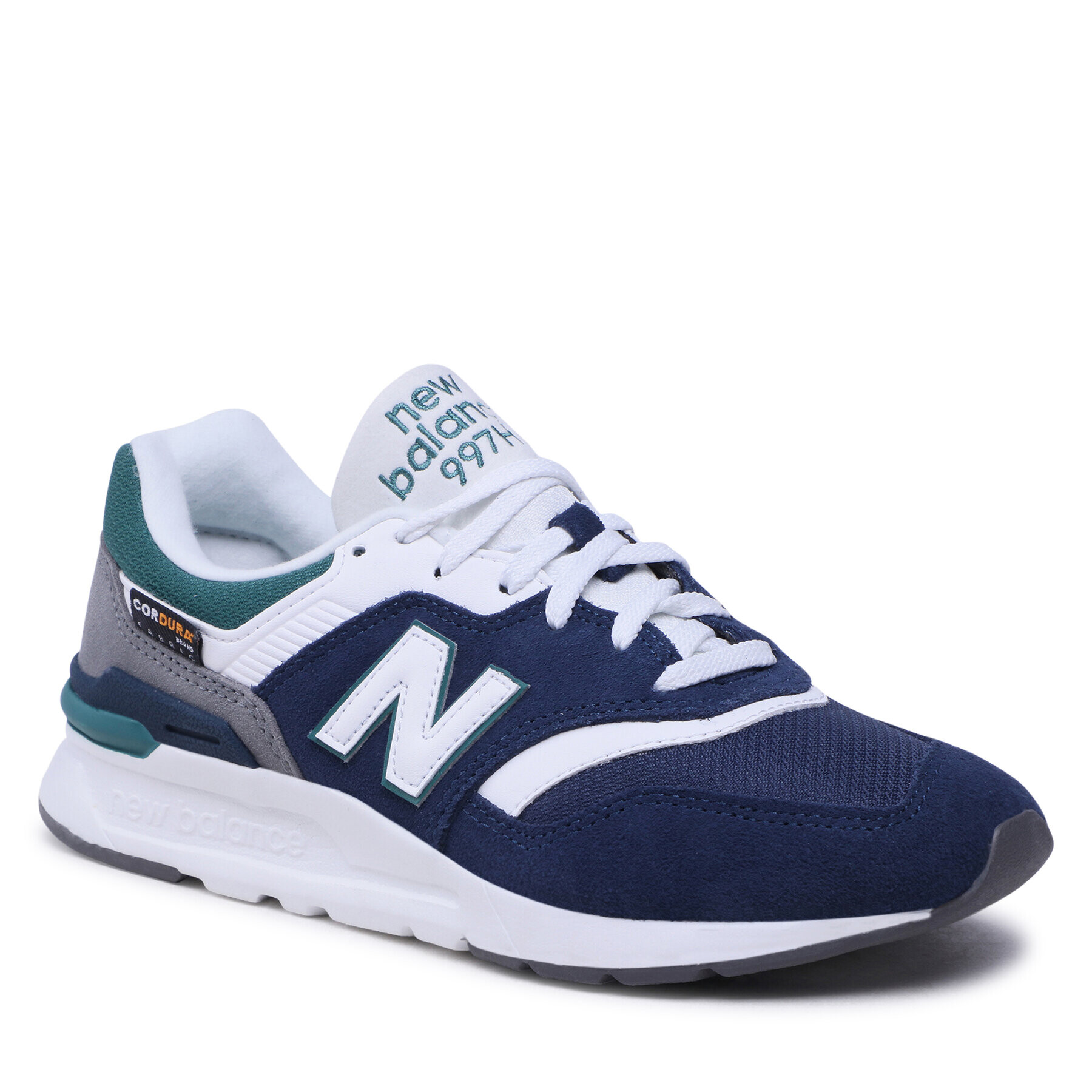 New Balance Sneakersy CW997HSC Tmavomodrá - Pepit.sk