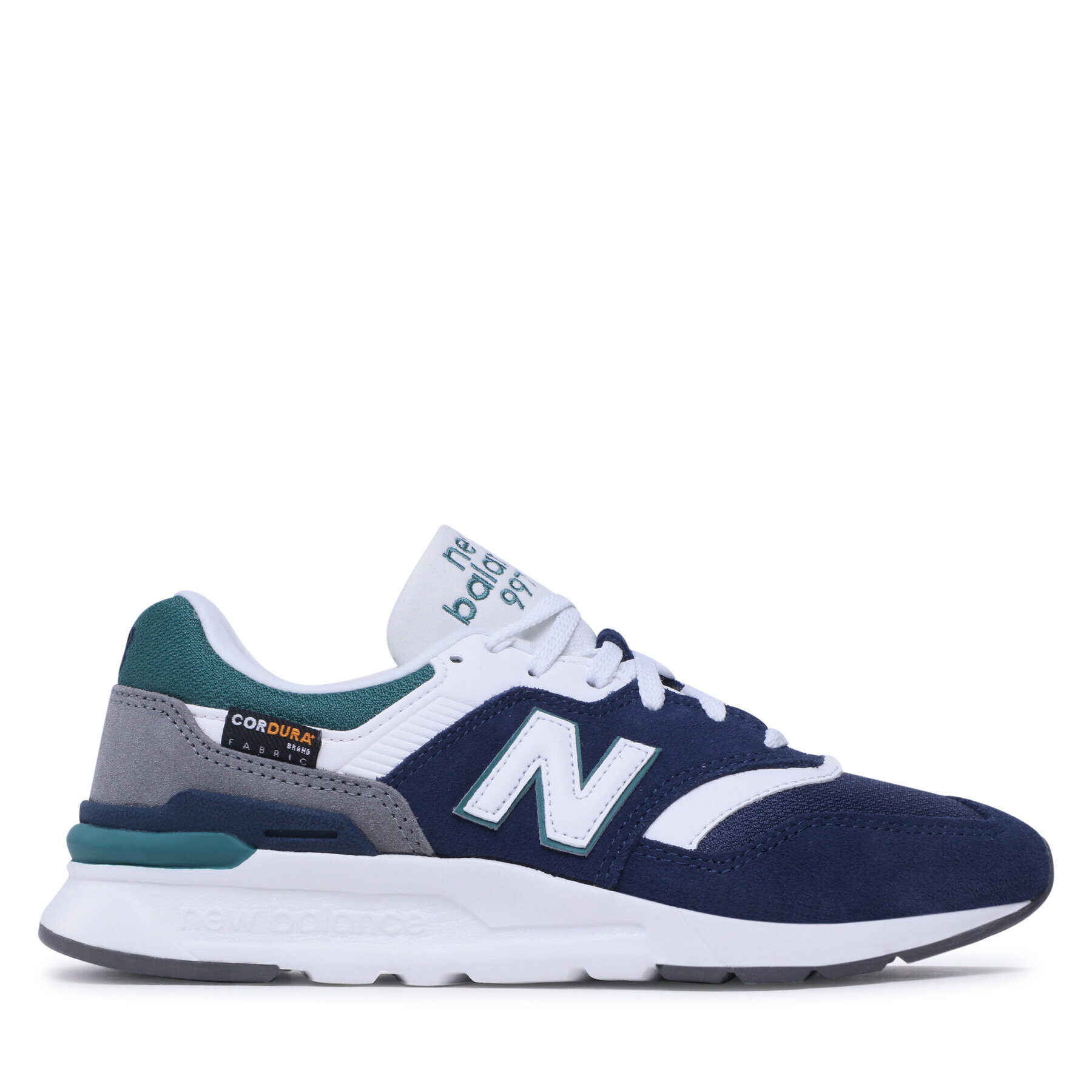 New Balance Sneakersy CW997HSC Tmavomodrá - Pepit.sk