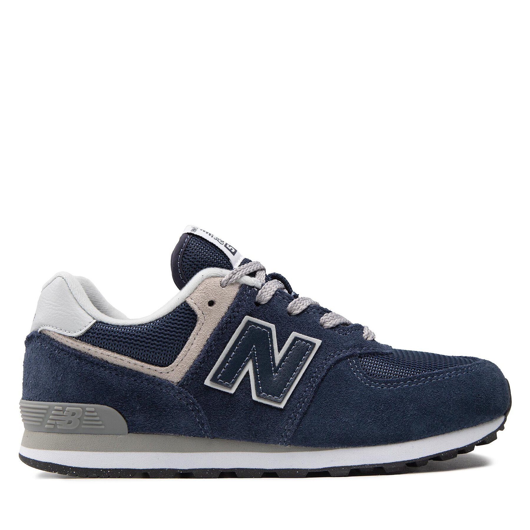 New Balance Sneakersy GC574EVN Tmavomodrá - Pepit.sk