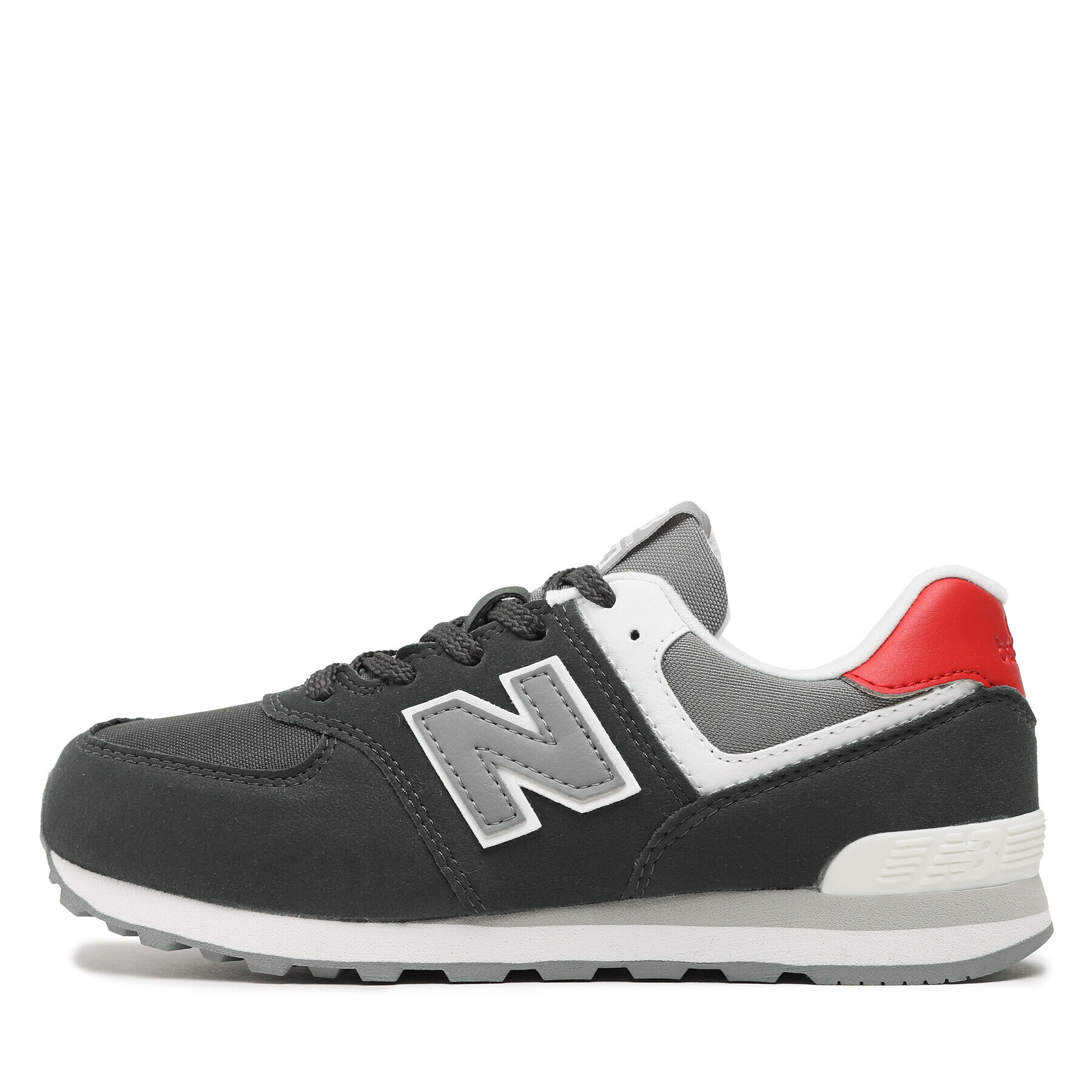 New Balance Sneakersy GC574MB1 Sivá - Pepit.sk