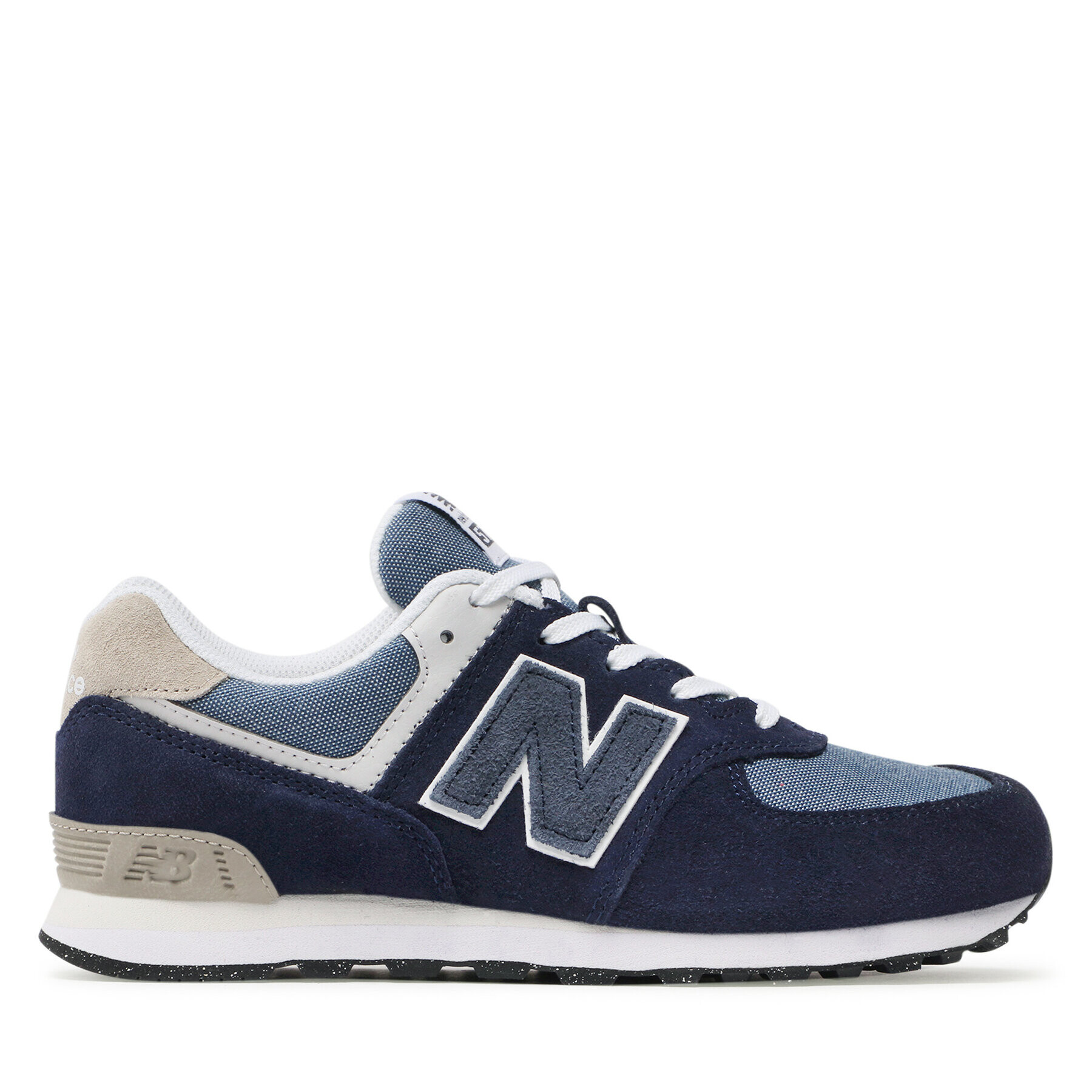 New Balance Sneakersy GC574RE1 Tmavomodrá - Pepit.sk