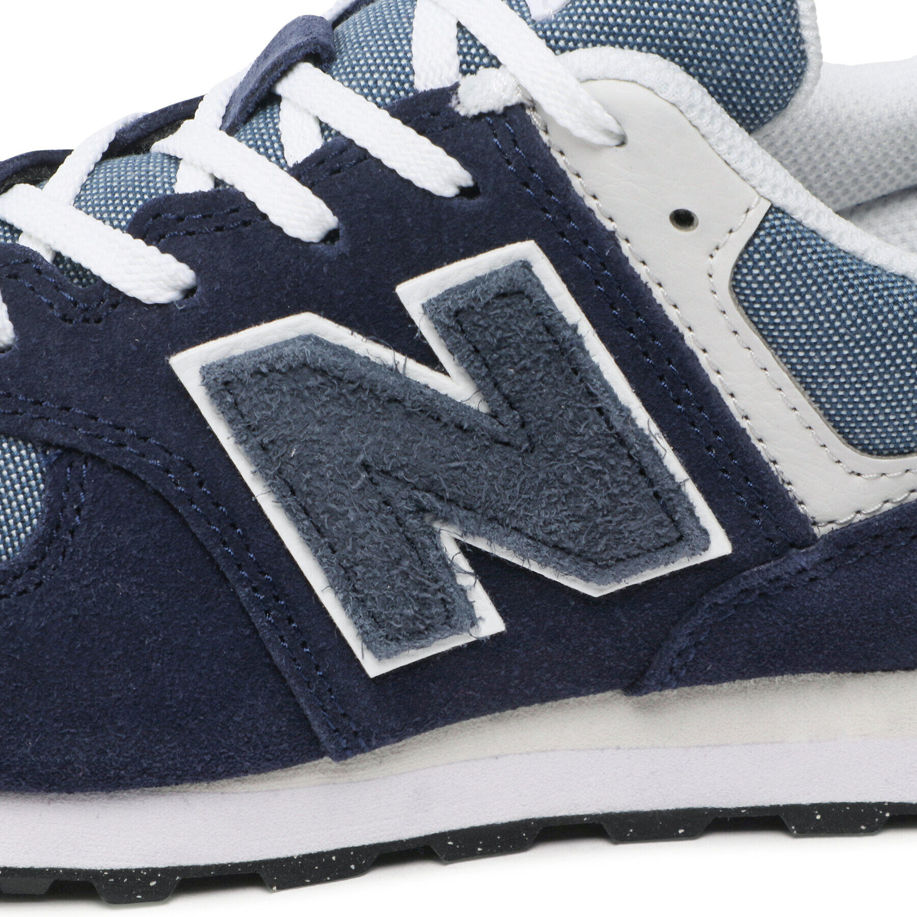 New Balance Sneakersy GC574RE1 Tmavomodrá - Pepit.sk