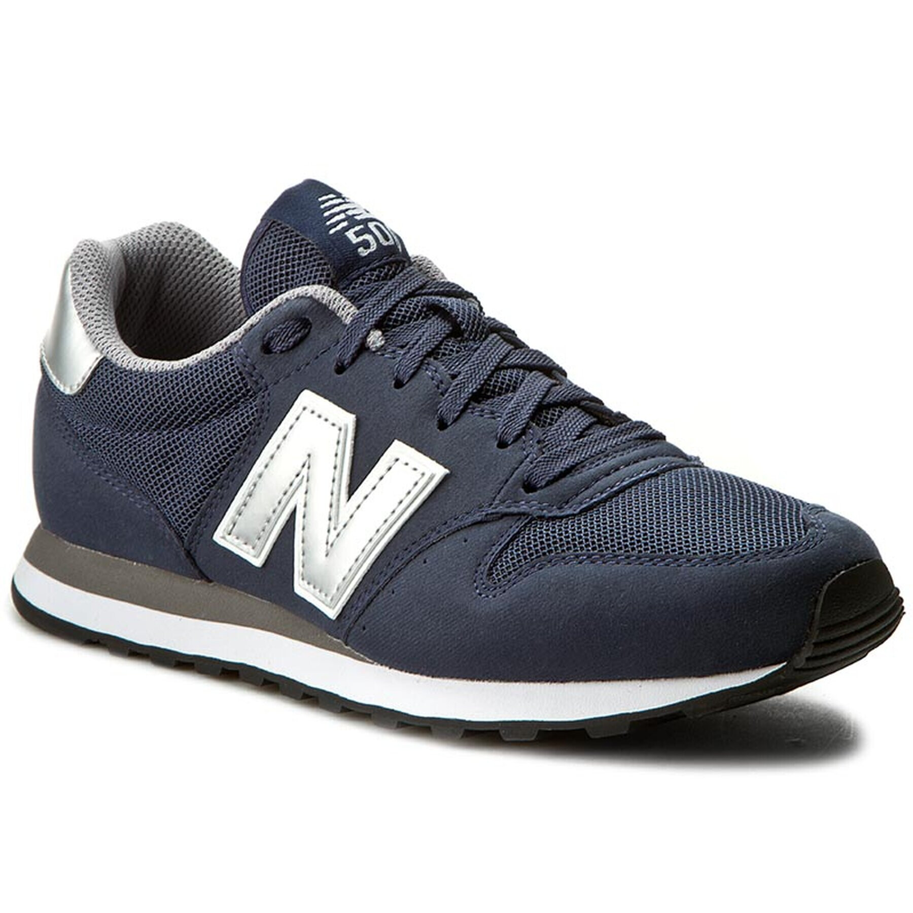 New Balance Sneakersy GM500NAY Tmavomodrá - Pepit.sk