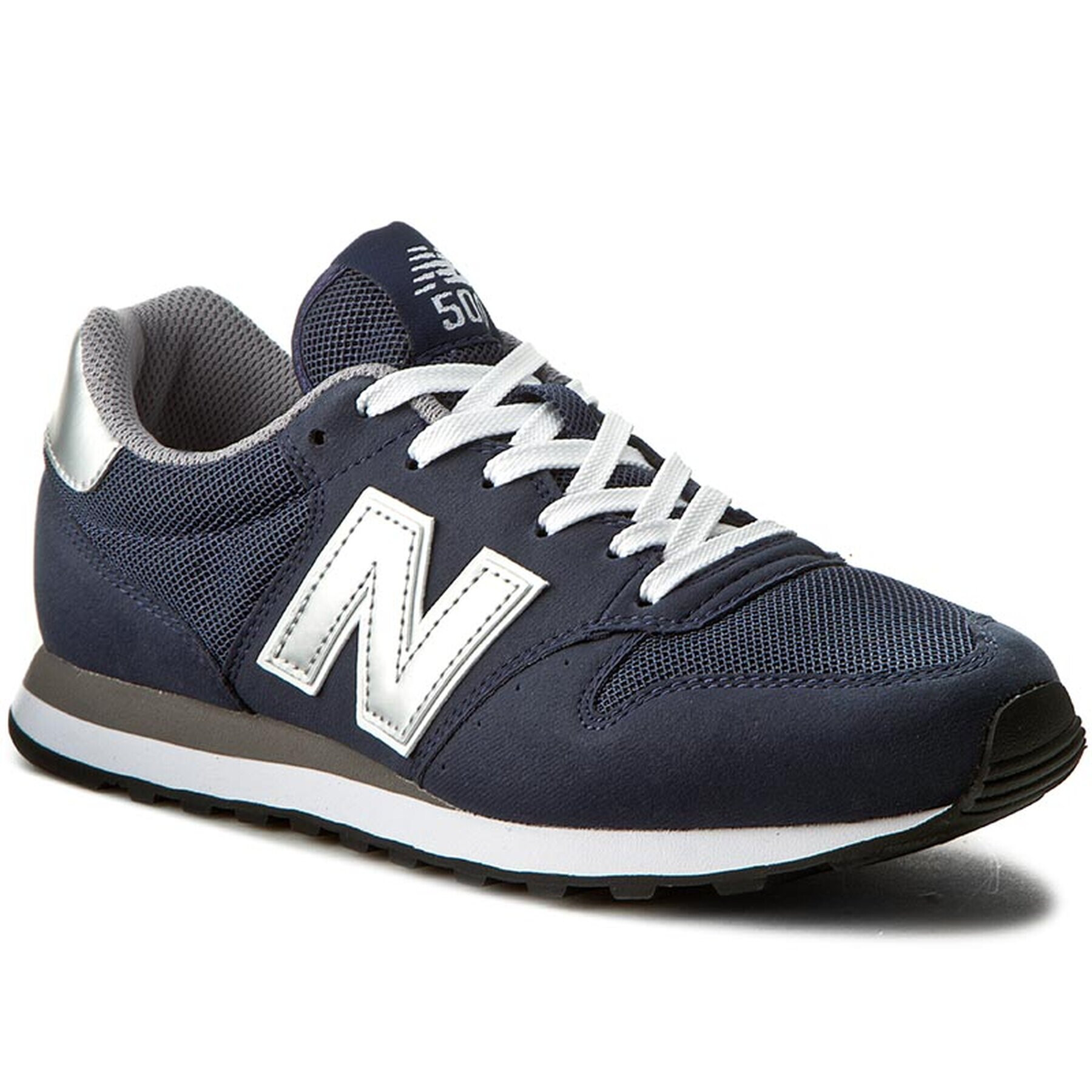 New Balance Sneakersy GM500NAY Tmavomodrá - Pepit.sk