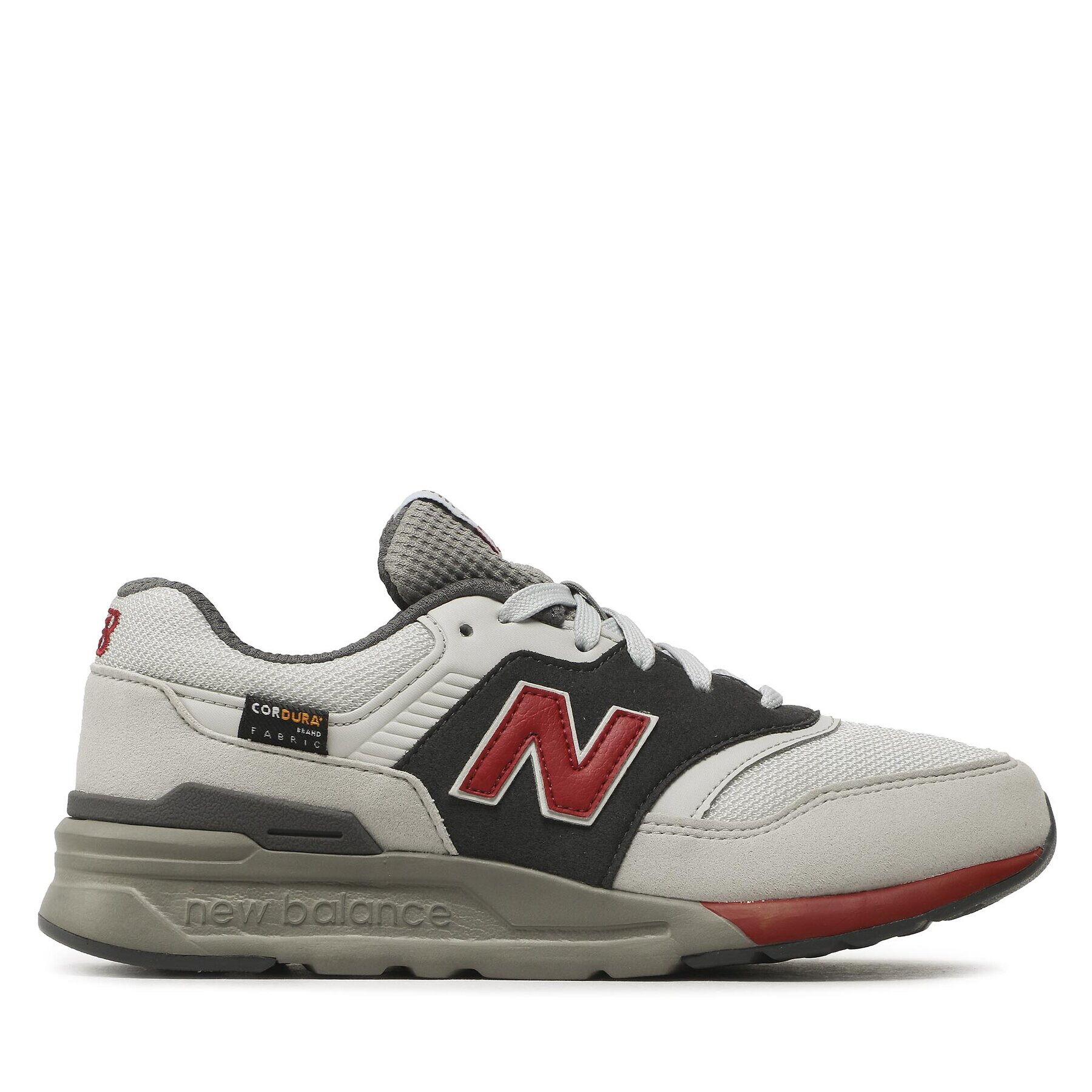 New Balance Sneakersy GR997HMI Sivá - Pepit.sk