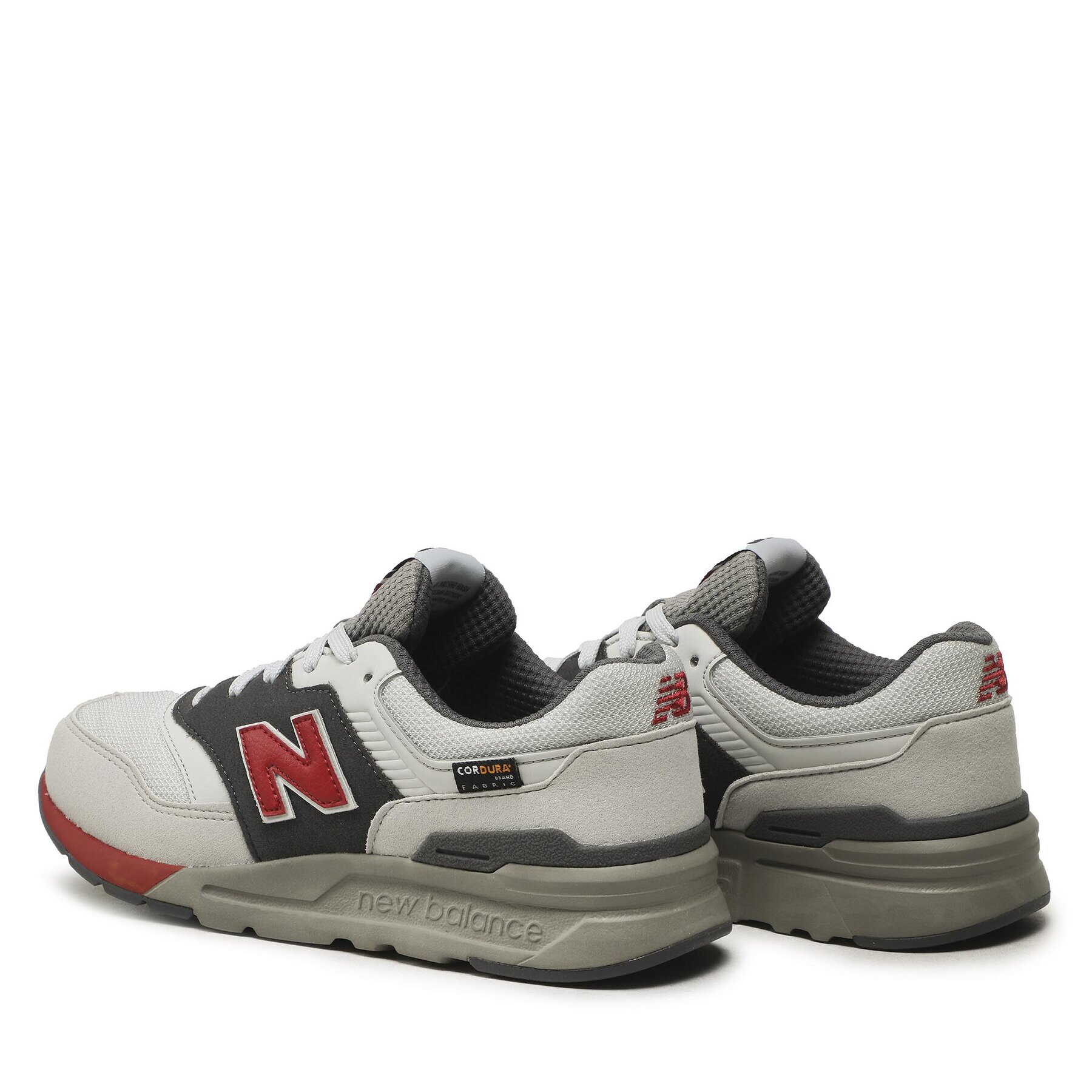 New Balance Sneakersy GR997HMI Sivá - Pepit.sk