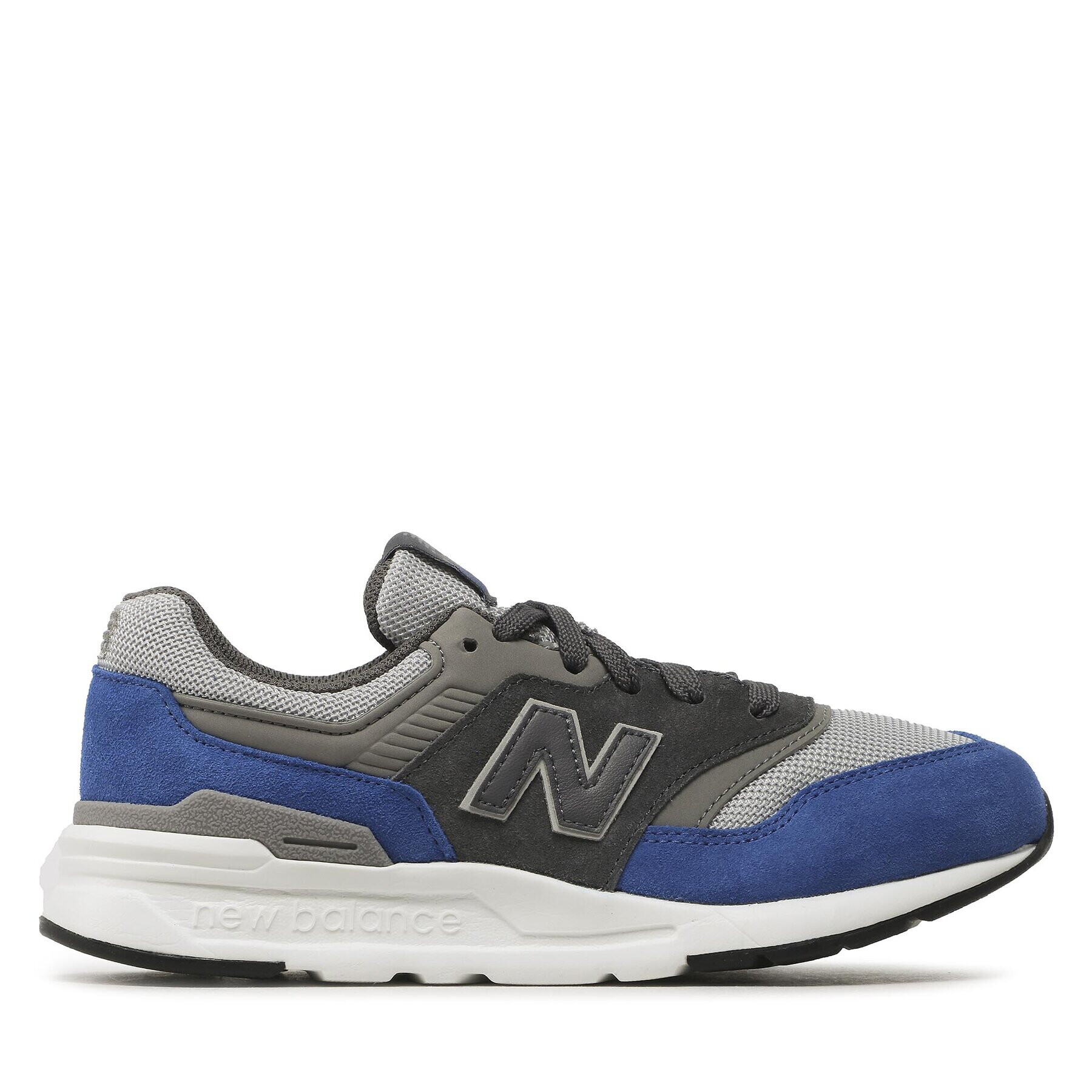 New Balance Sneakersy GR997HSH Sivá - Pepit.sk